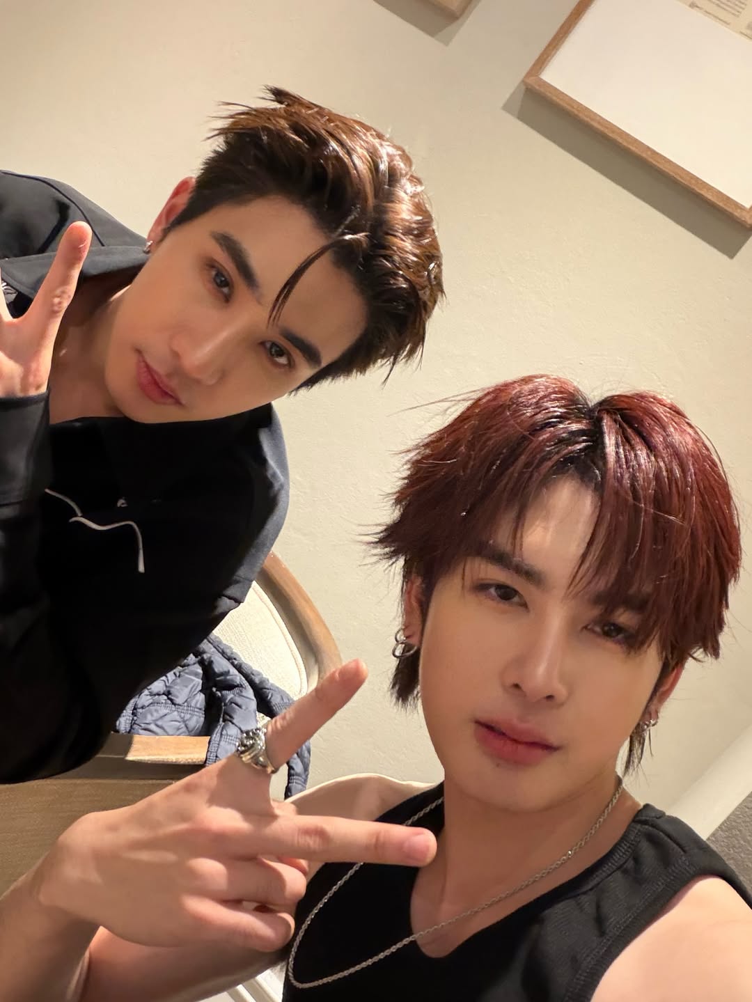 แซนต้า - พงศภัค อุดมโภชน์