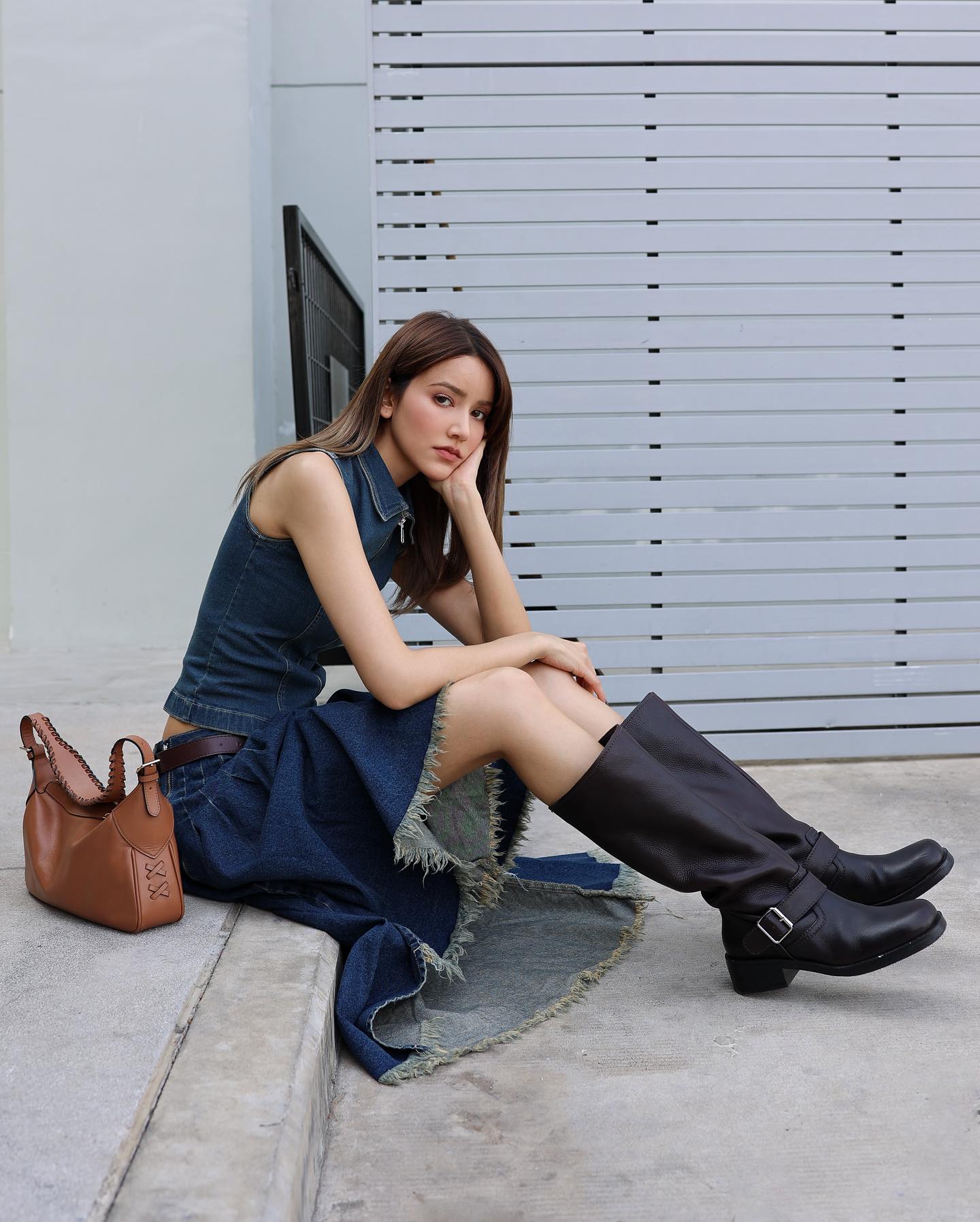 ไอซ์ - อมีนา กูล