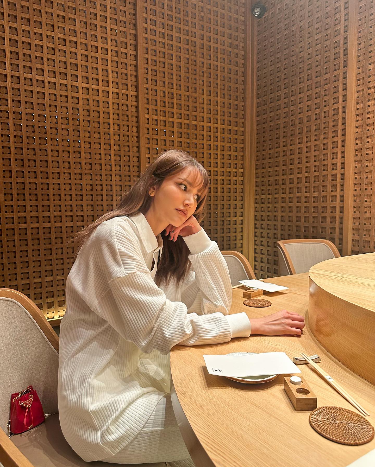 ไอซ์ - อมีนา กูล