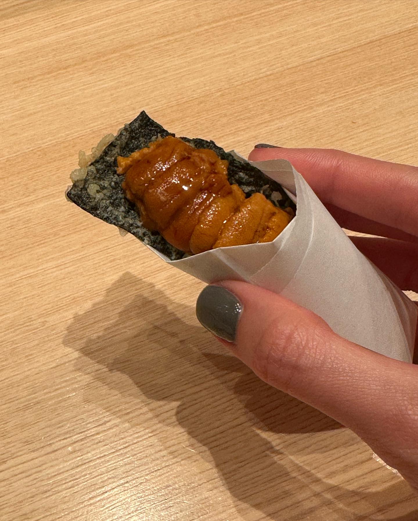 ไอซ์ - อมีนา กูล