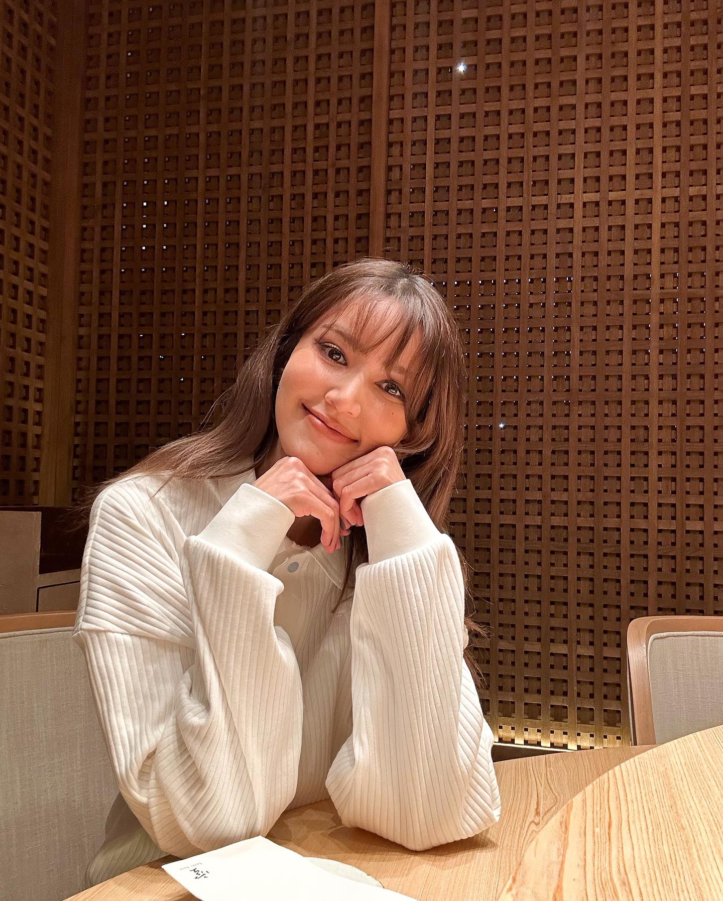 ไอซ์ - อมีนา กูล