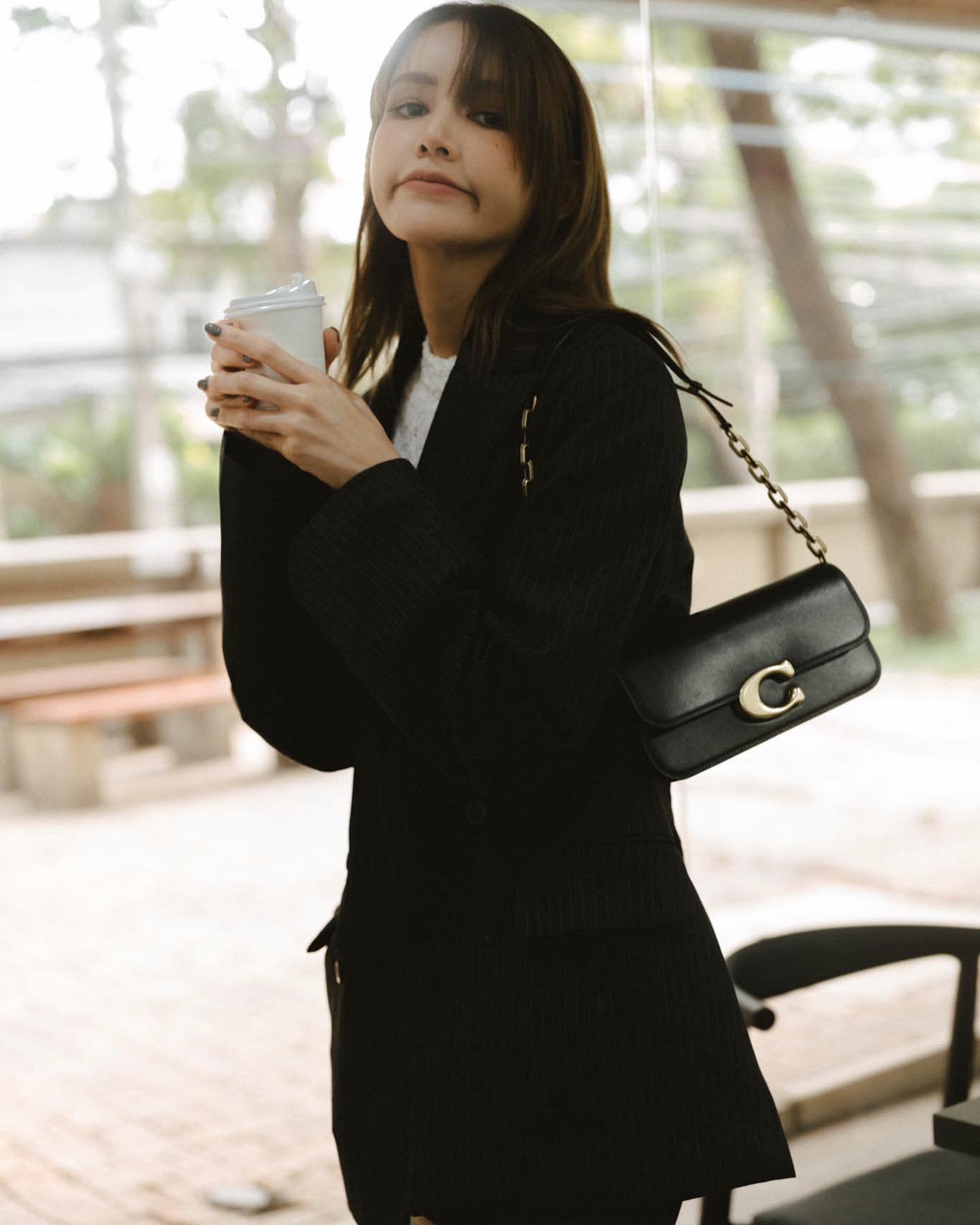 ไอซ์ - อมีนา กูล