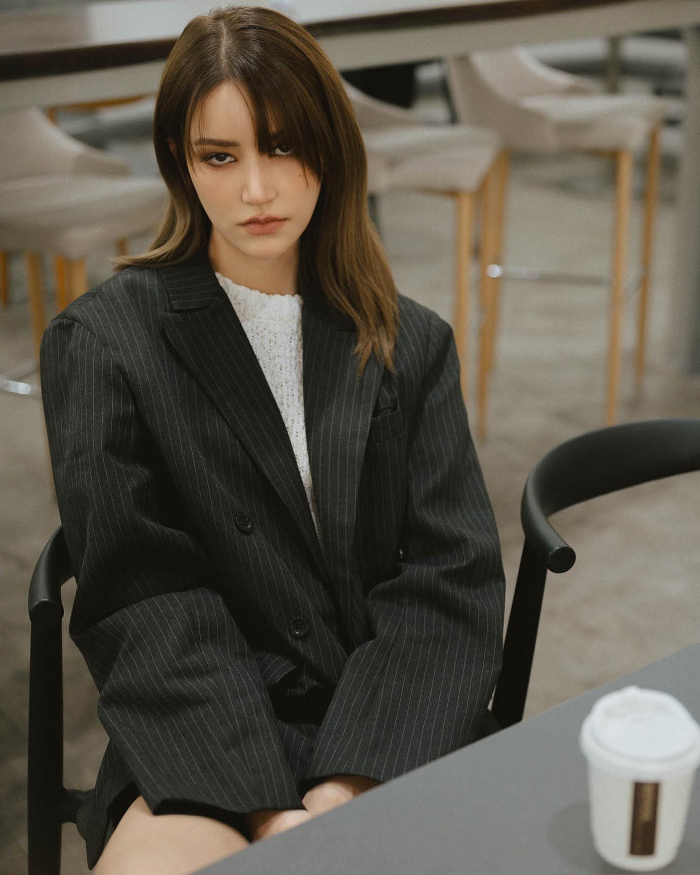 ไอซ์ - อมีนา กูล