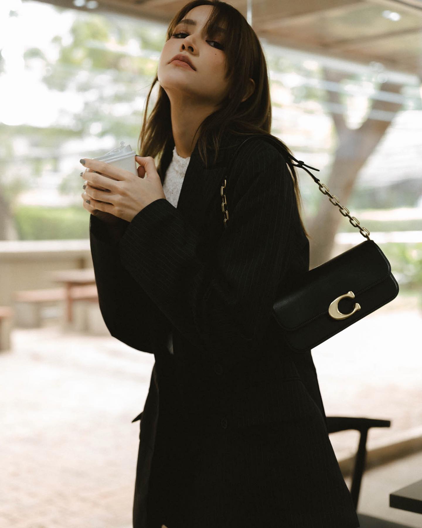 ไอซ์ - อมีนา กูล