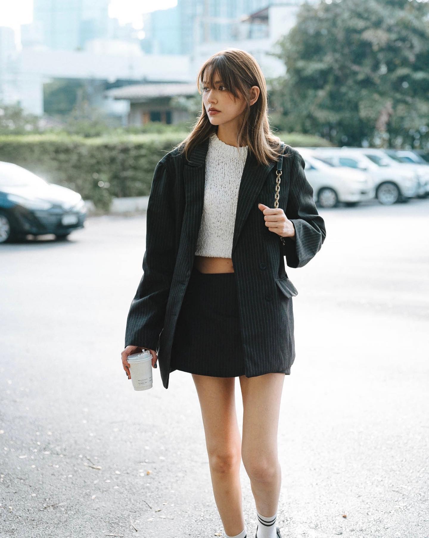 ไอซ์ - อมีนา กูล