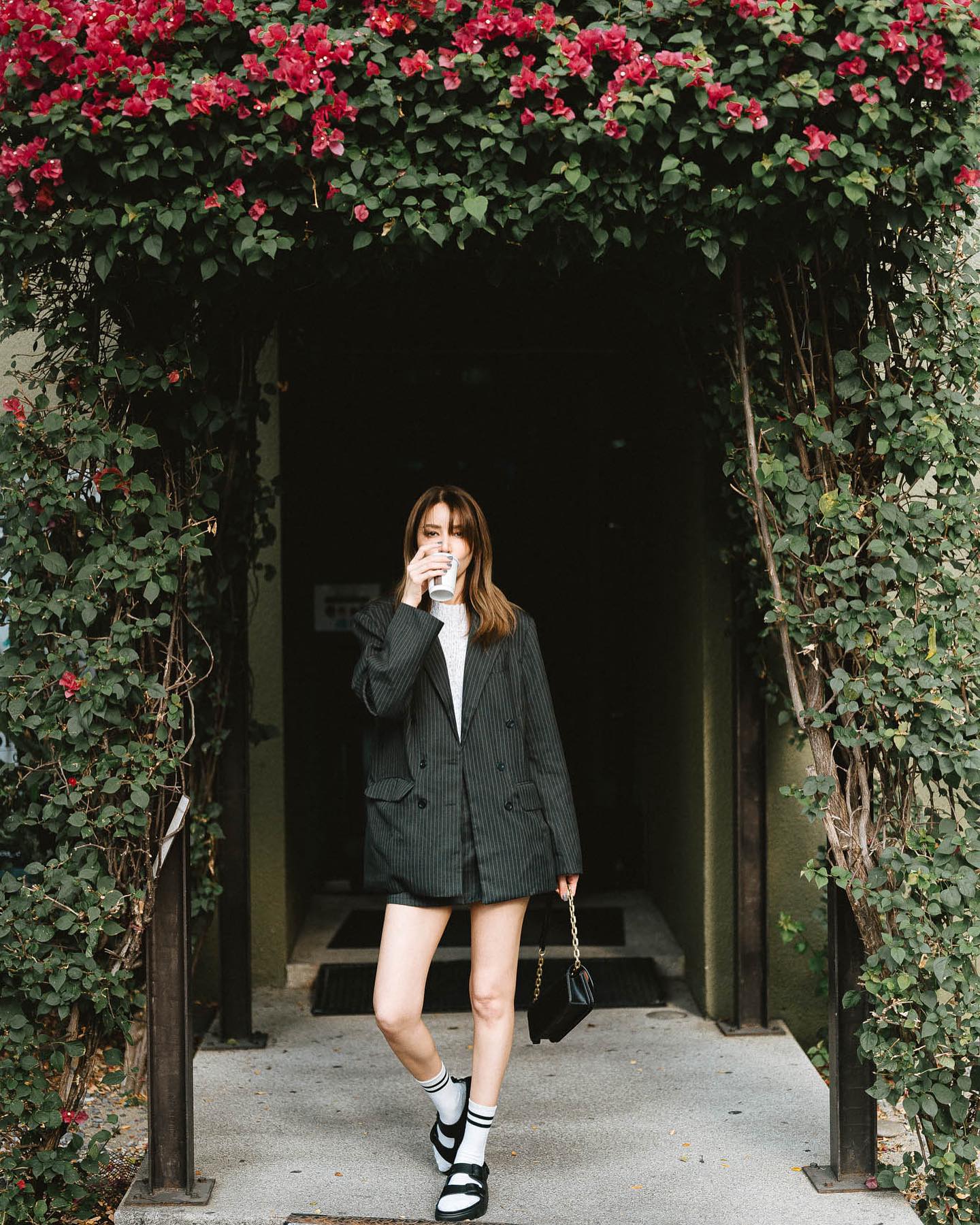 ไอซ์ - อมีนา กูล