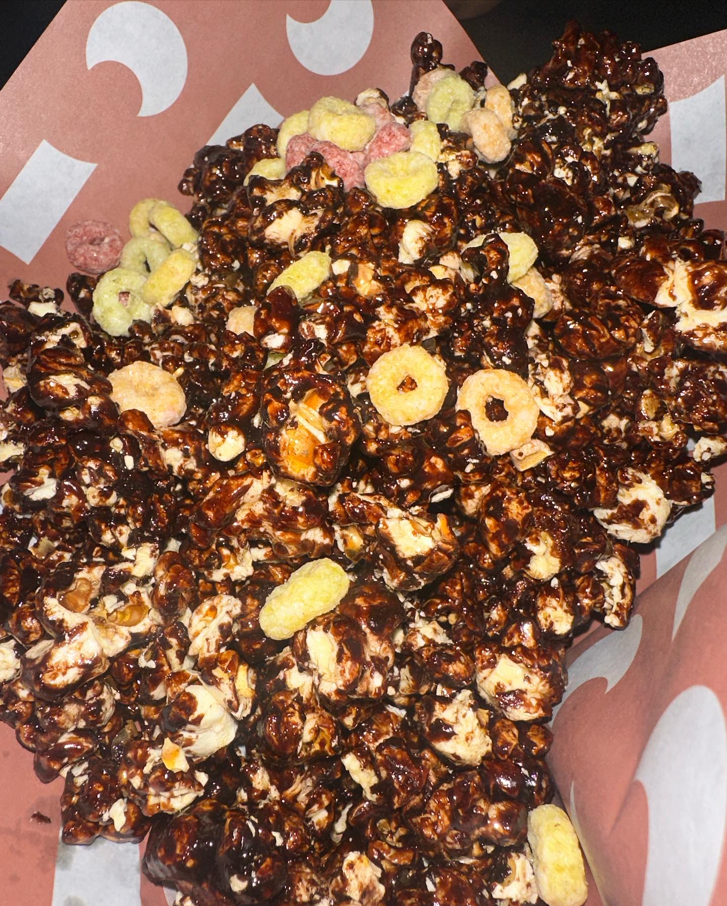 ไอซ์ - อมีนา กูล