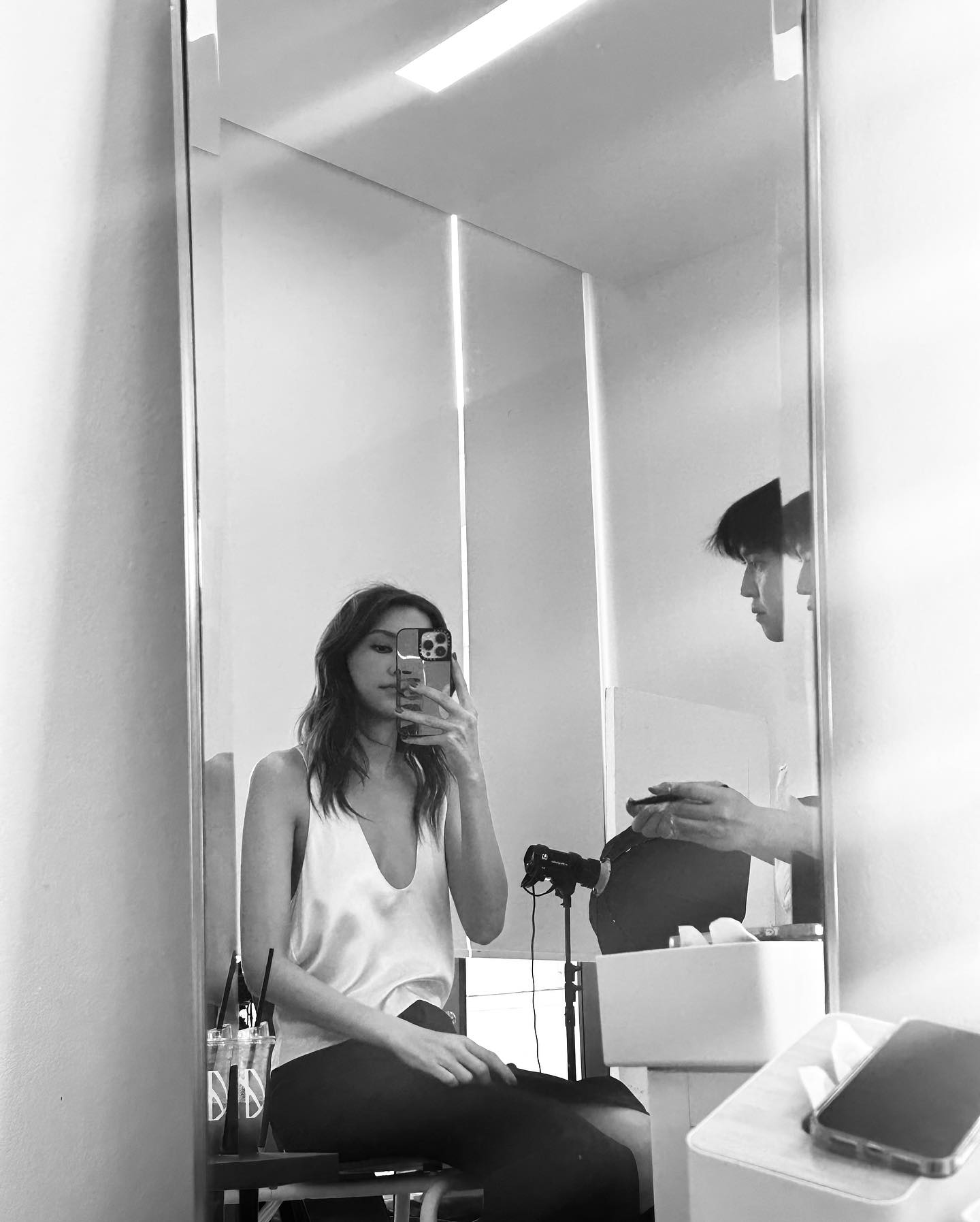 ไอซ์ - อมีนา กูล