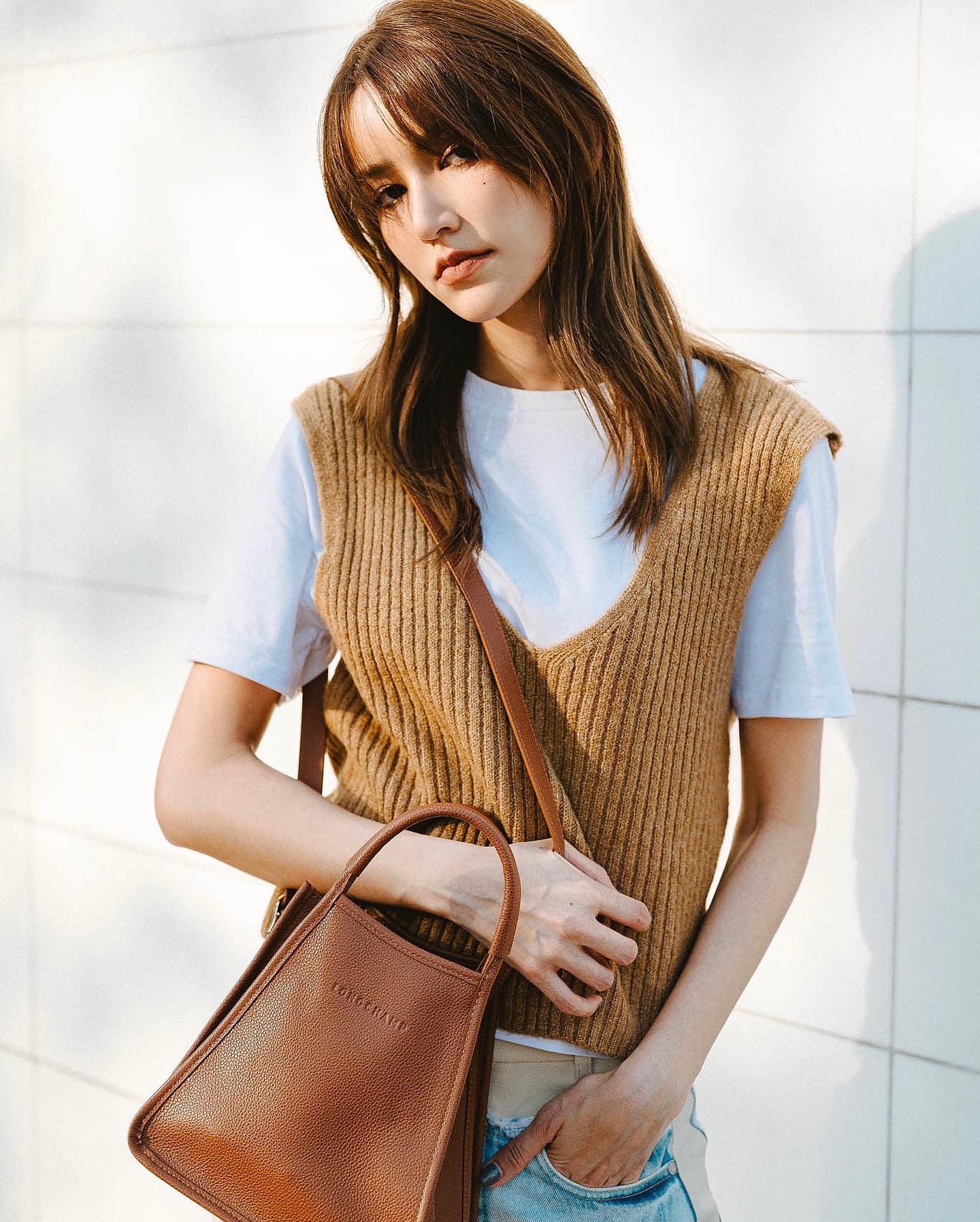 ไอซ์ - อมีนา กูล