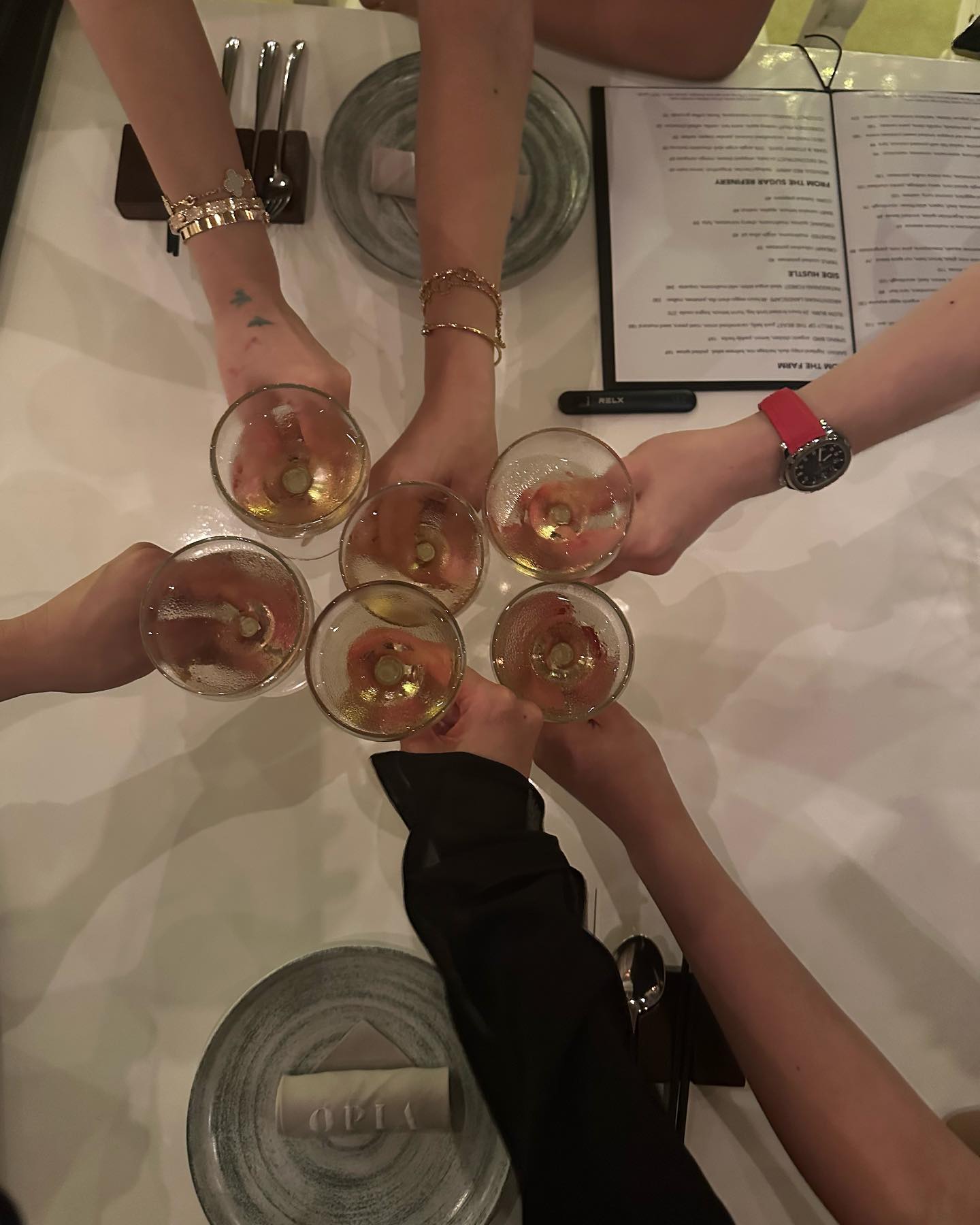 ไอซ์ - อมีนา กูล