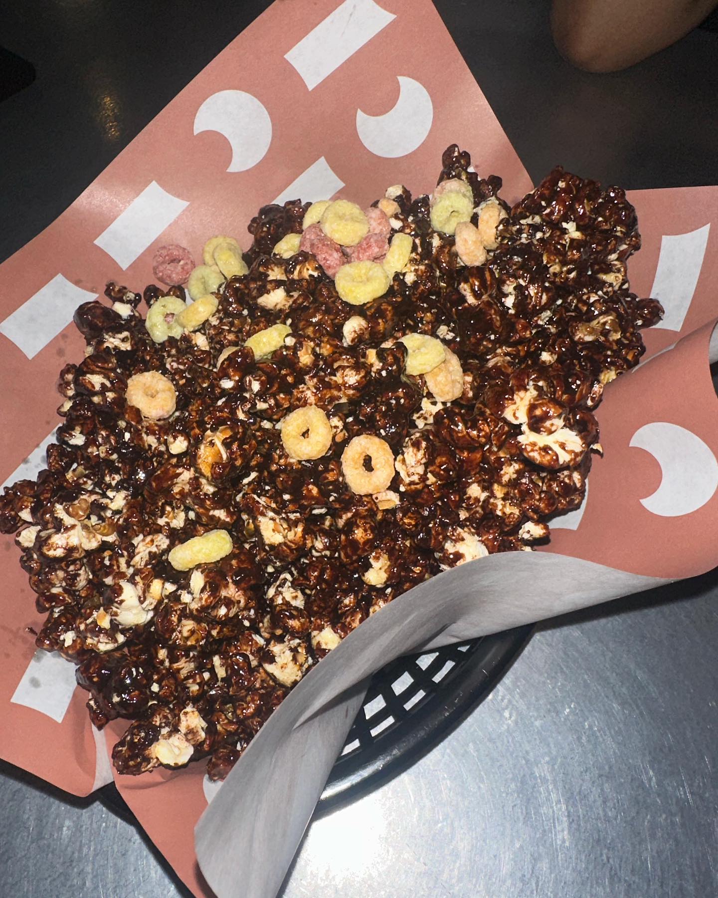 ไอซ์ - อมีนา กูล