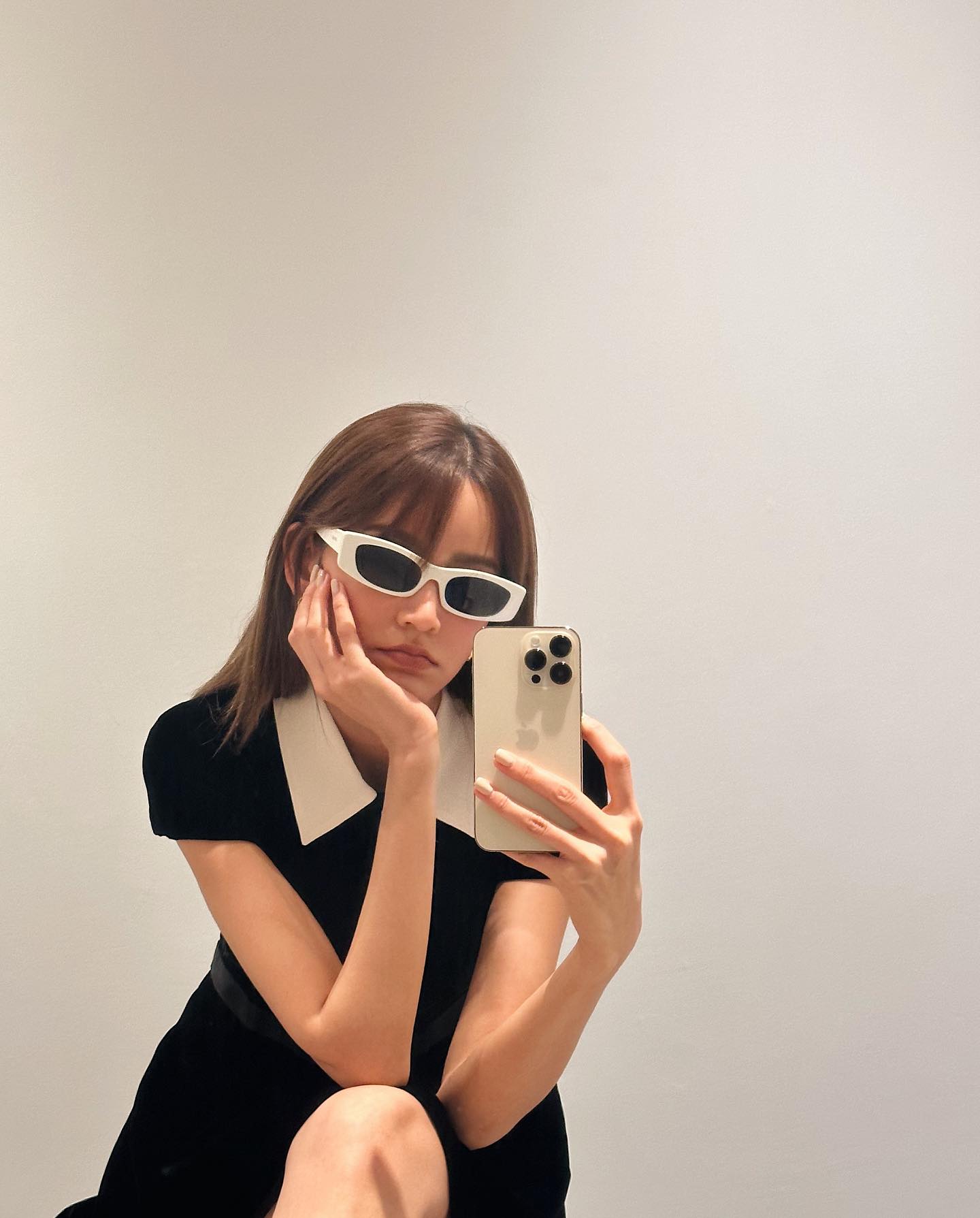 ไอซ์ - อมีนา กูล