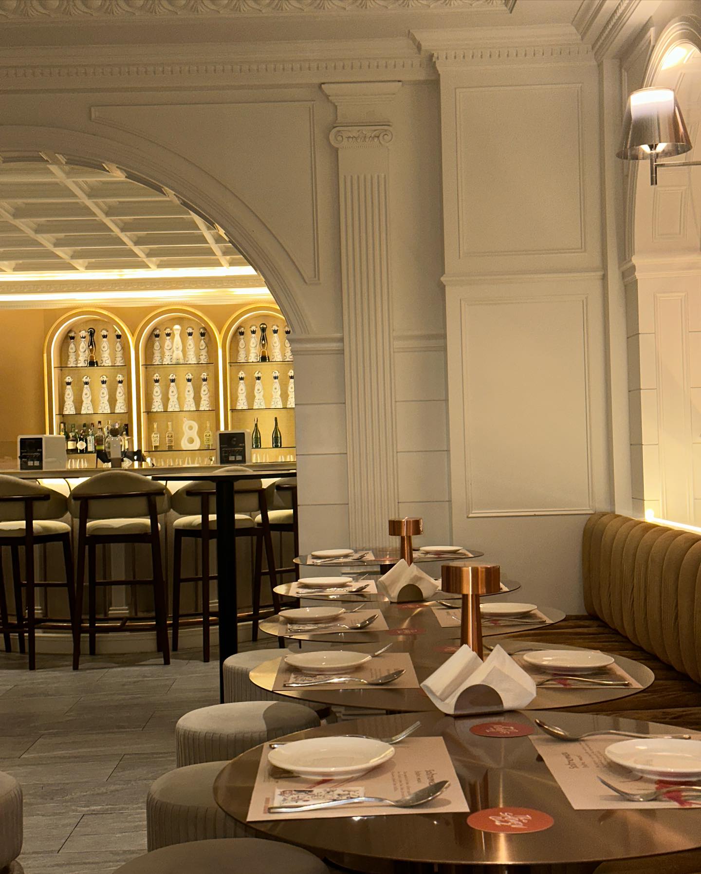 ไอซ์ - อมีนา กูล