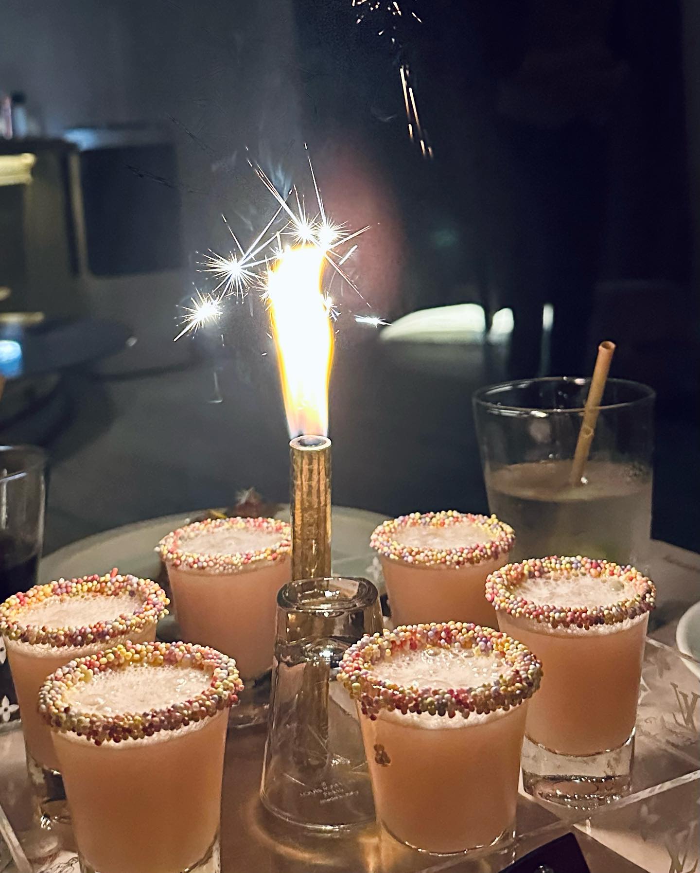 ไอซ์ - อมีนา กูล