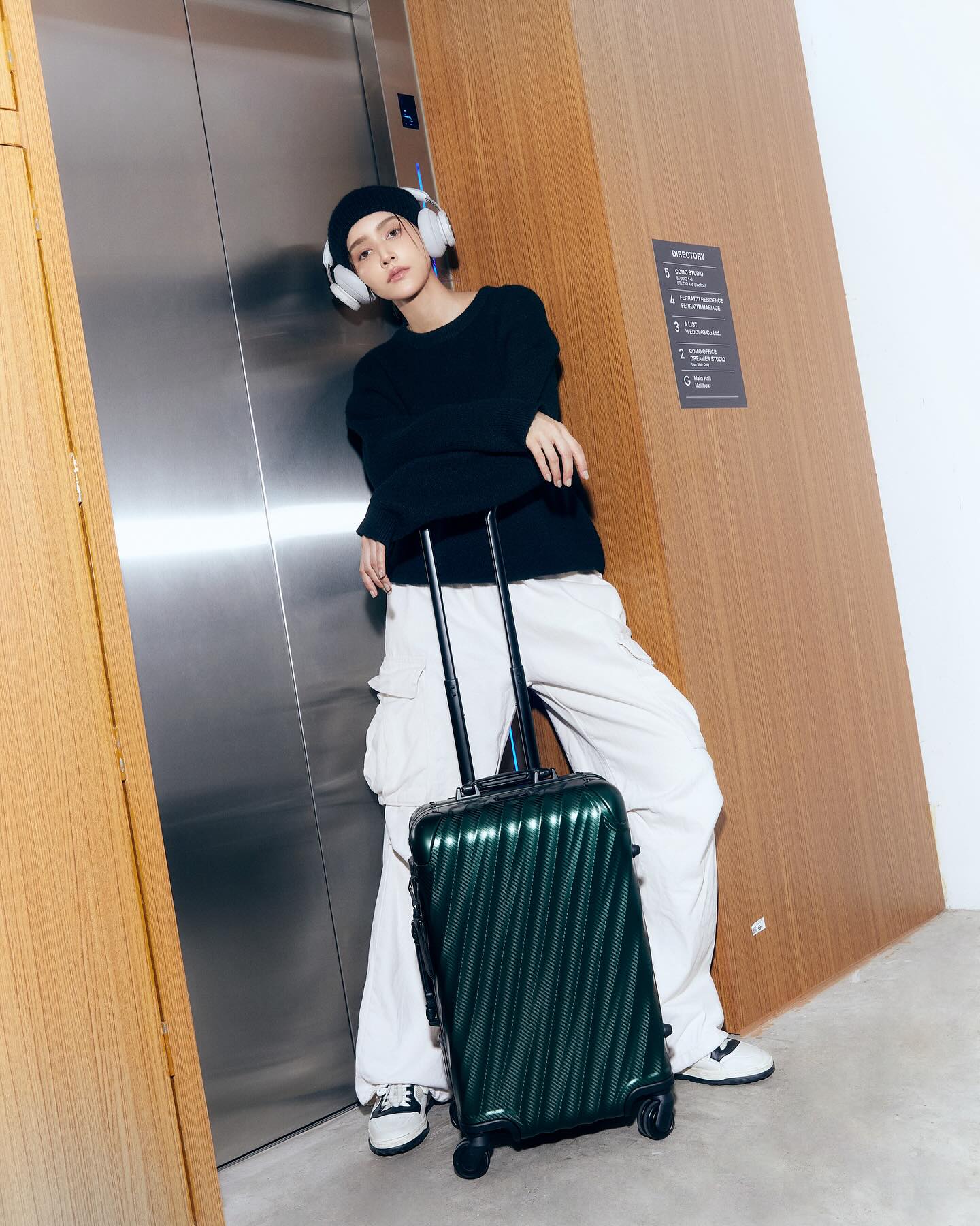 ไอซ์ - อมีนา กูล
