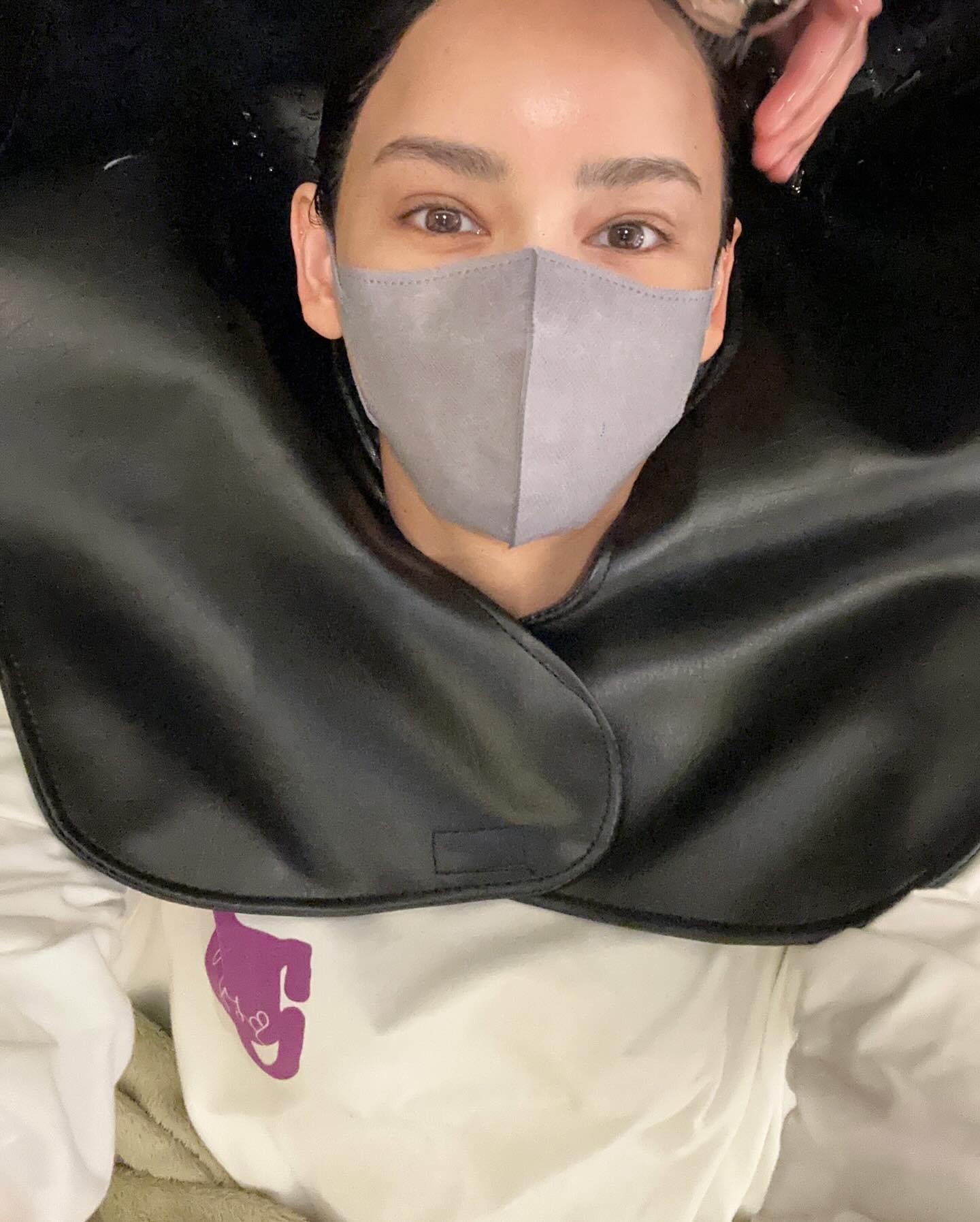 ไอซ์ - อมีนา กูล