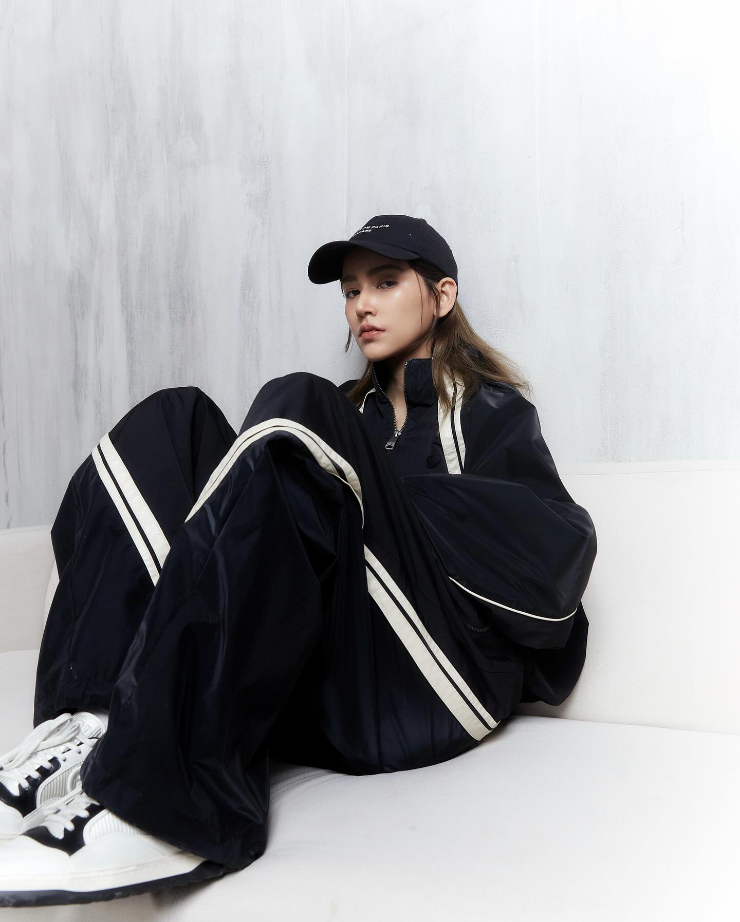 ไอซ์ - อมีนา กูล