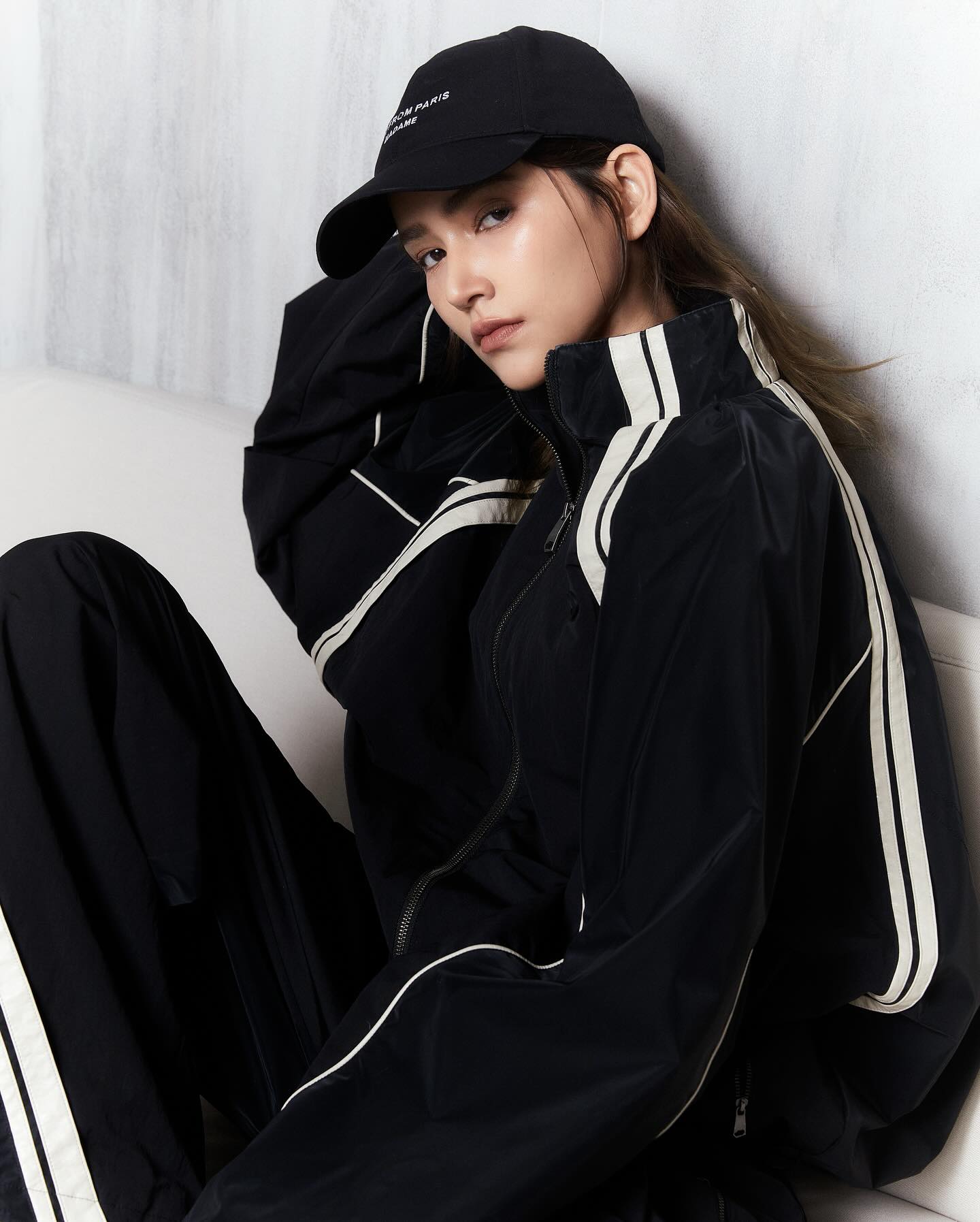 ไอซ์ - อมีนา กูล