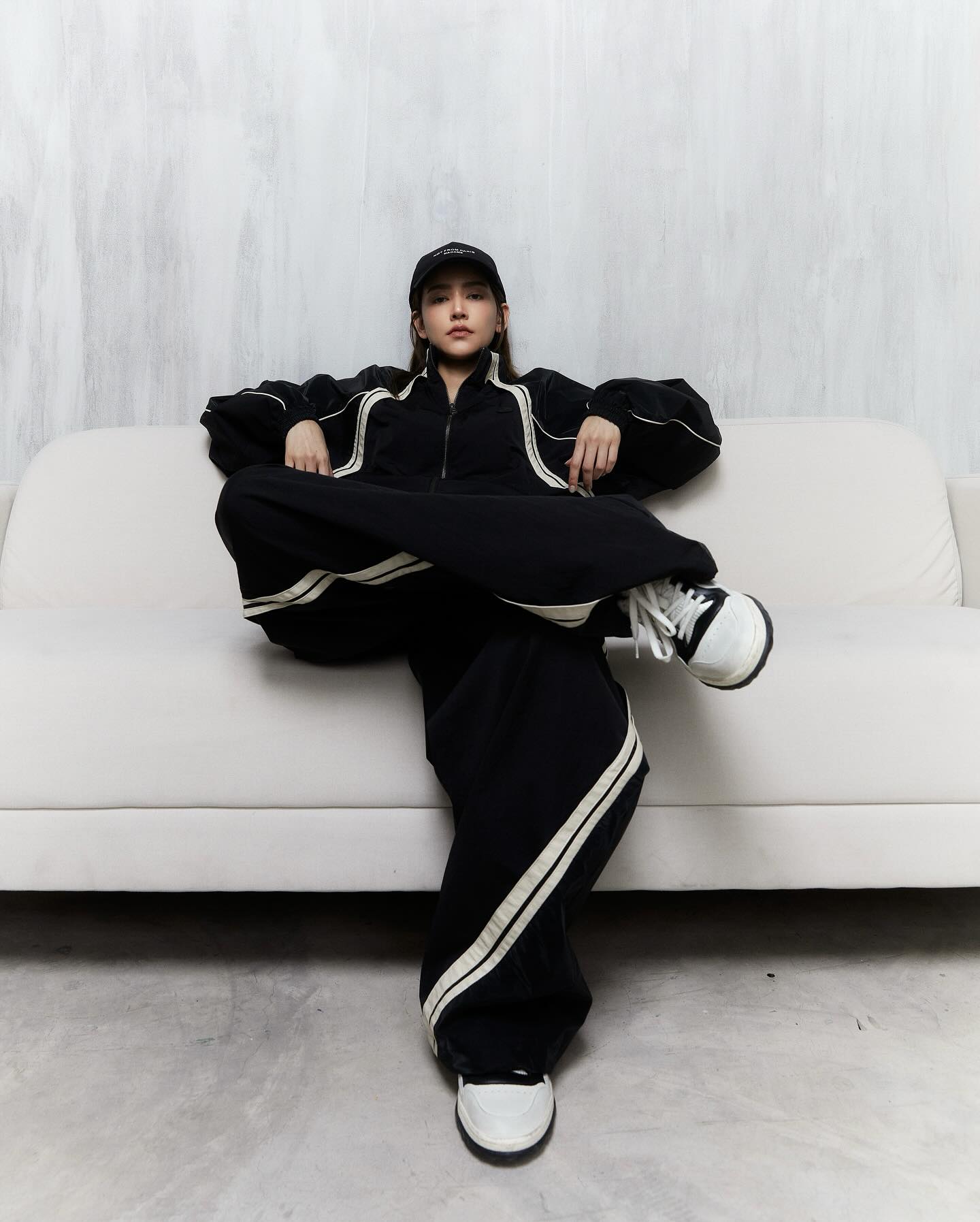 ไอซ์ - อมีนา กูล