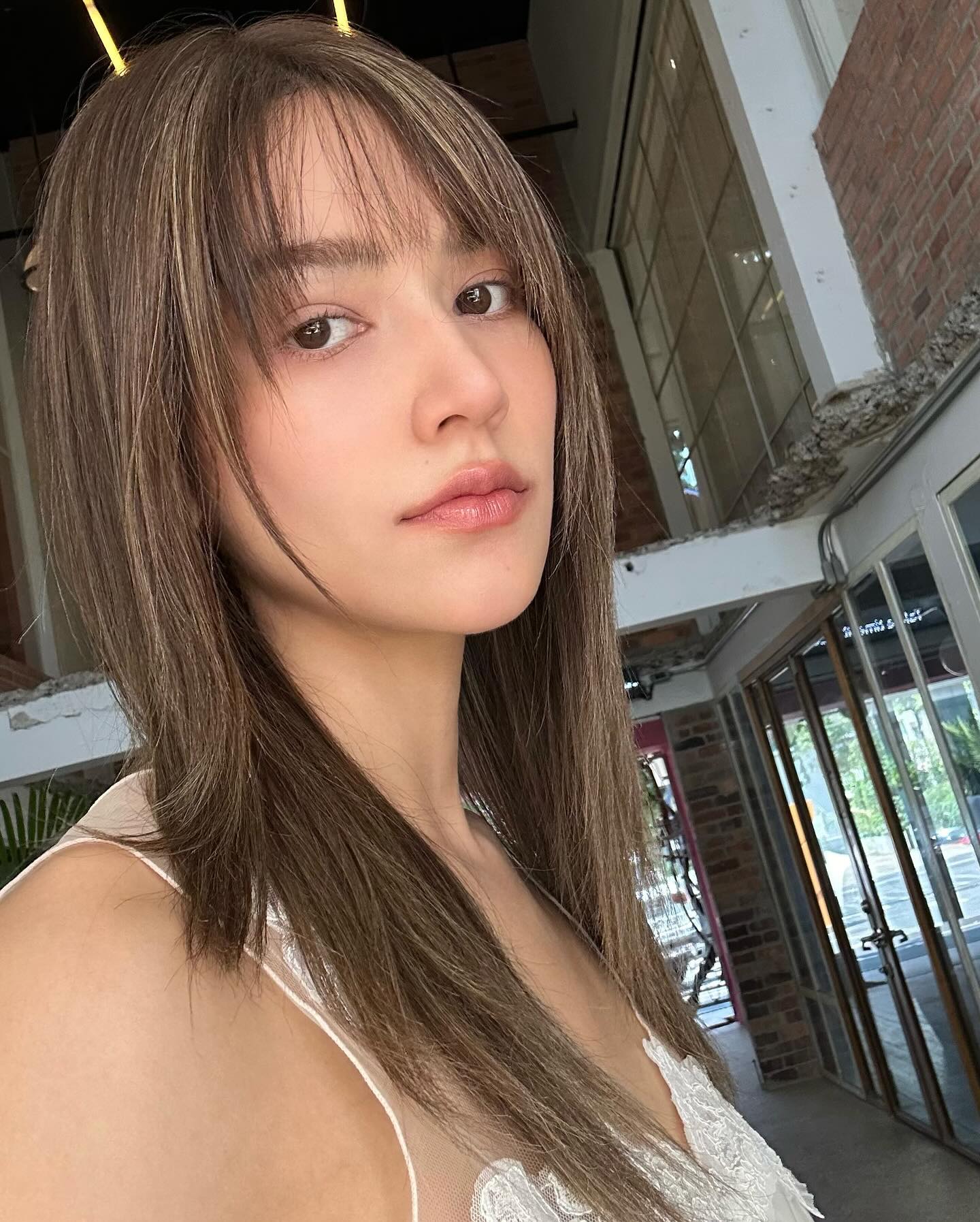 ไอซ์ - อมีนา กูล