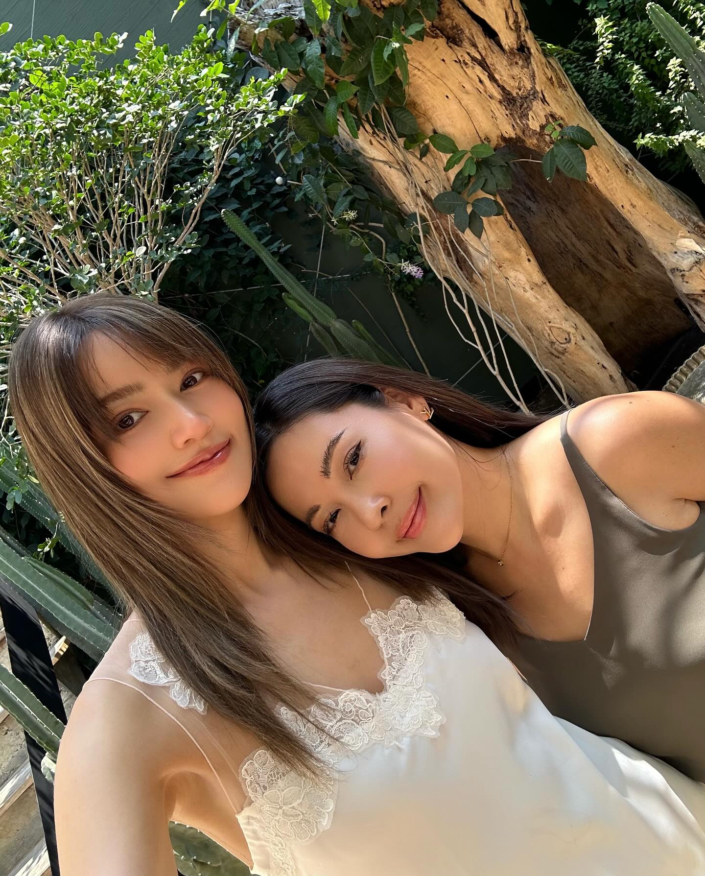 ไอซ์ - อมีนา กูล