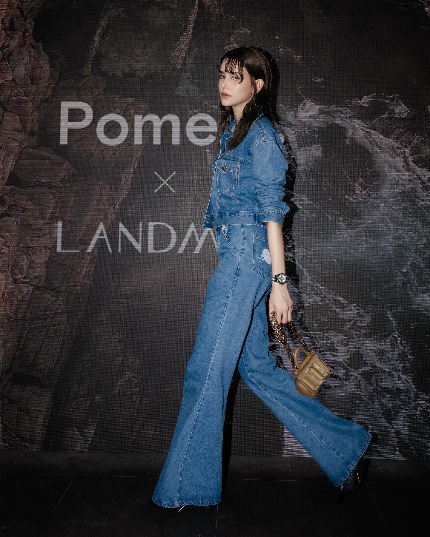 ไอซ์ - อมีนา กูล