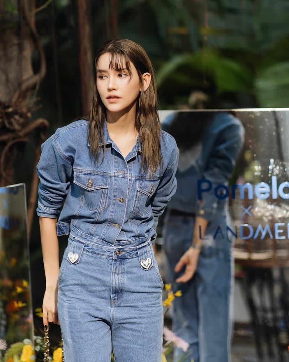 ไอซ์ - อมีนา กูล