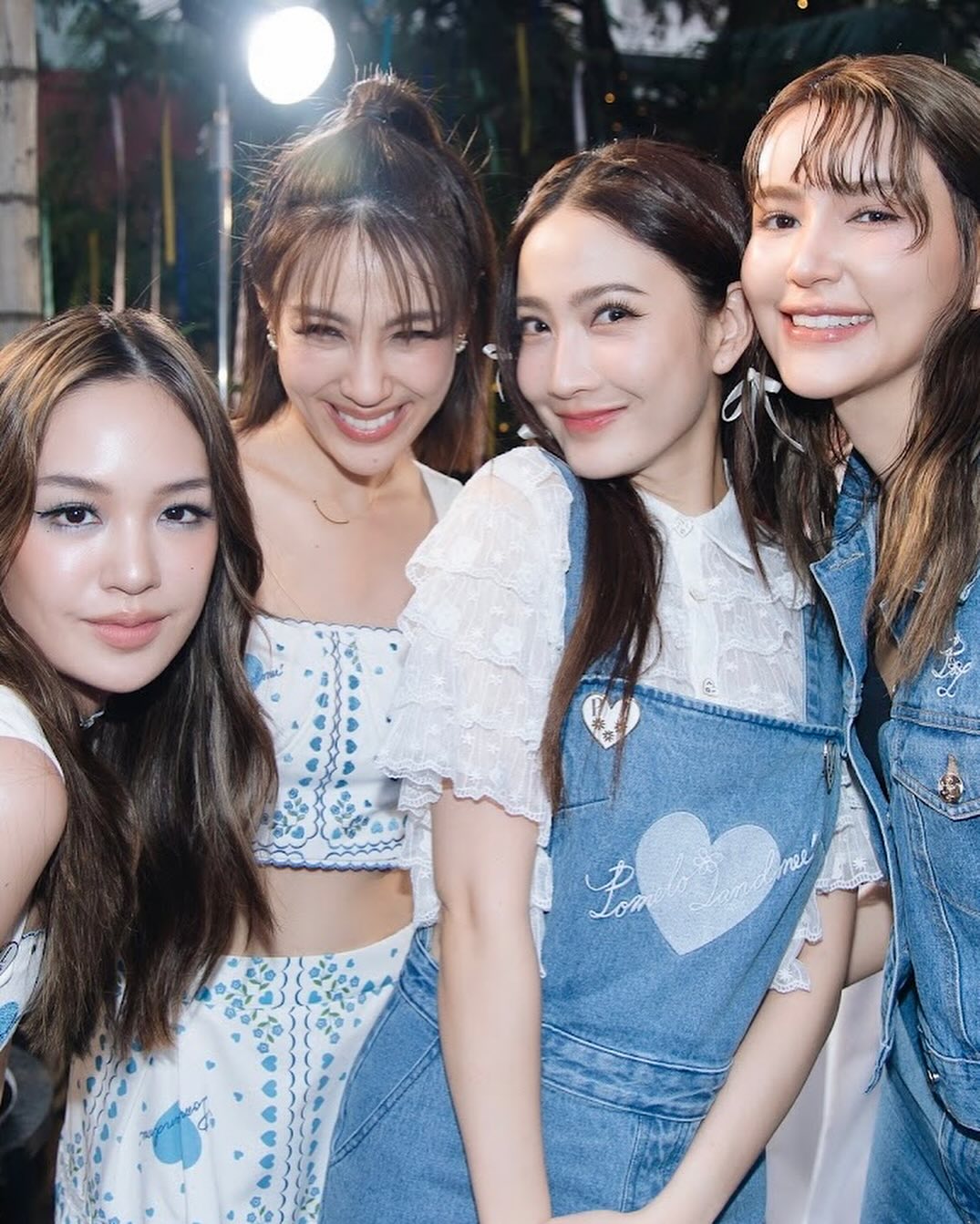 ไอซ์ - อมีนา กูล