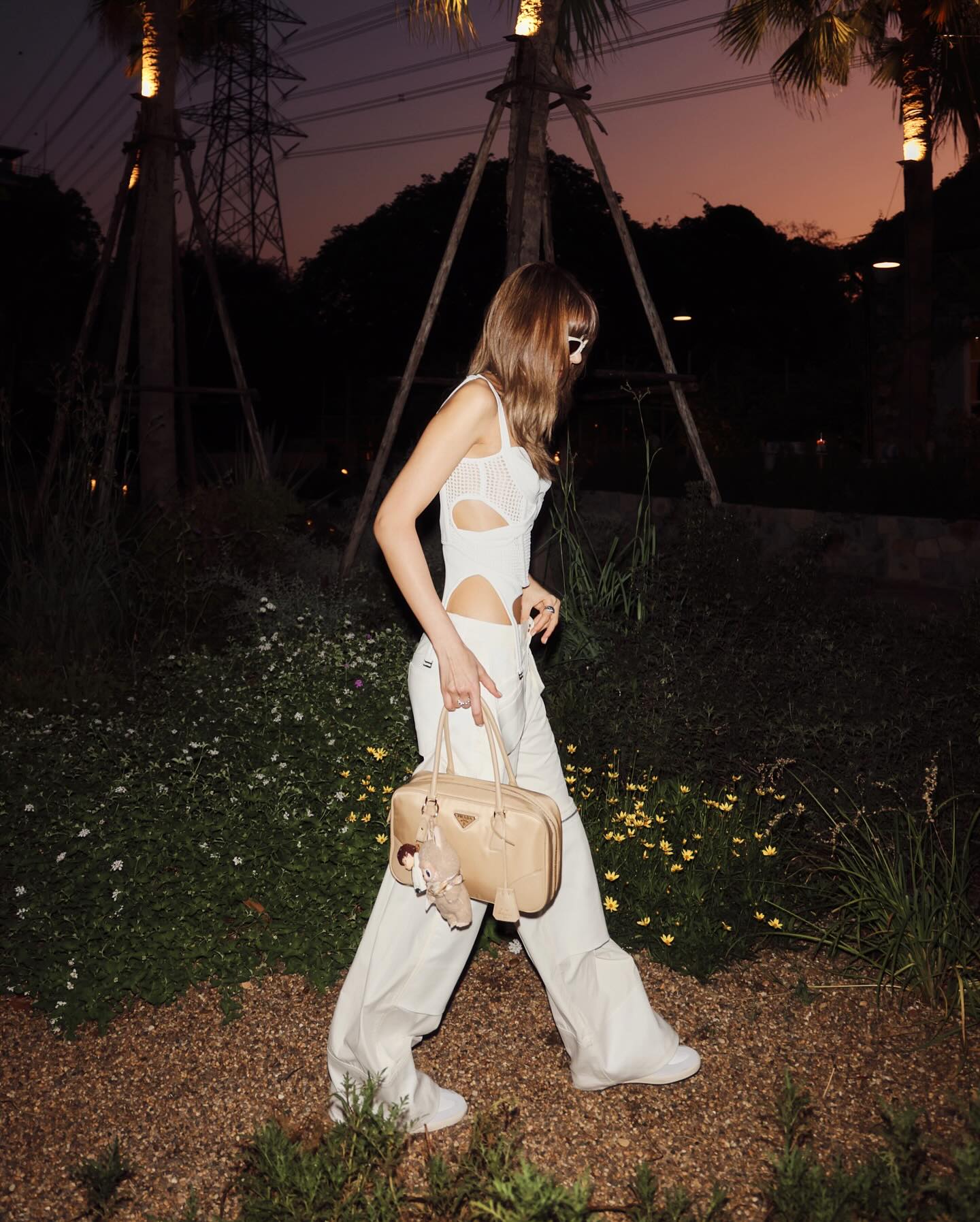 ไอซ์ - อมีนา กูล