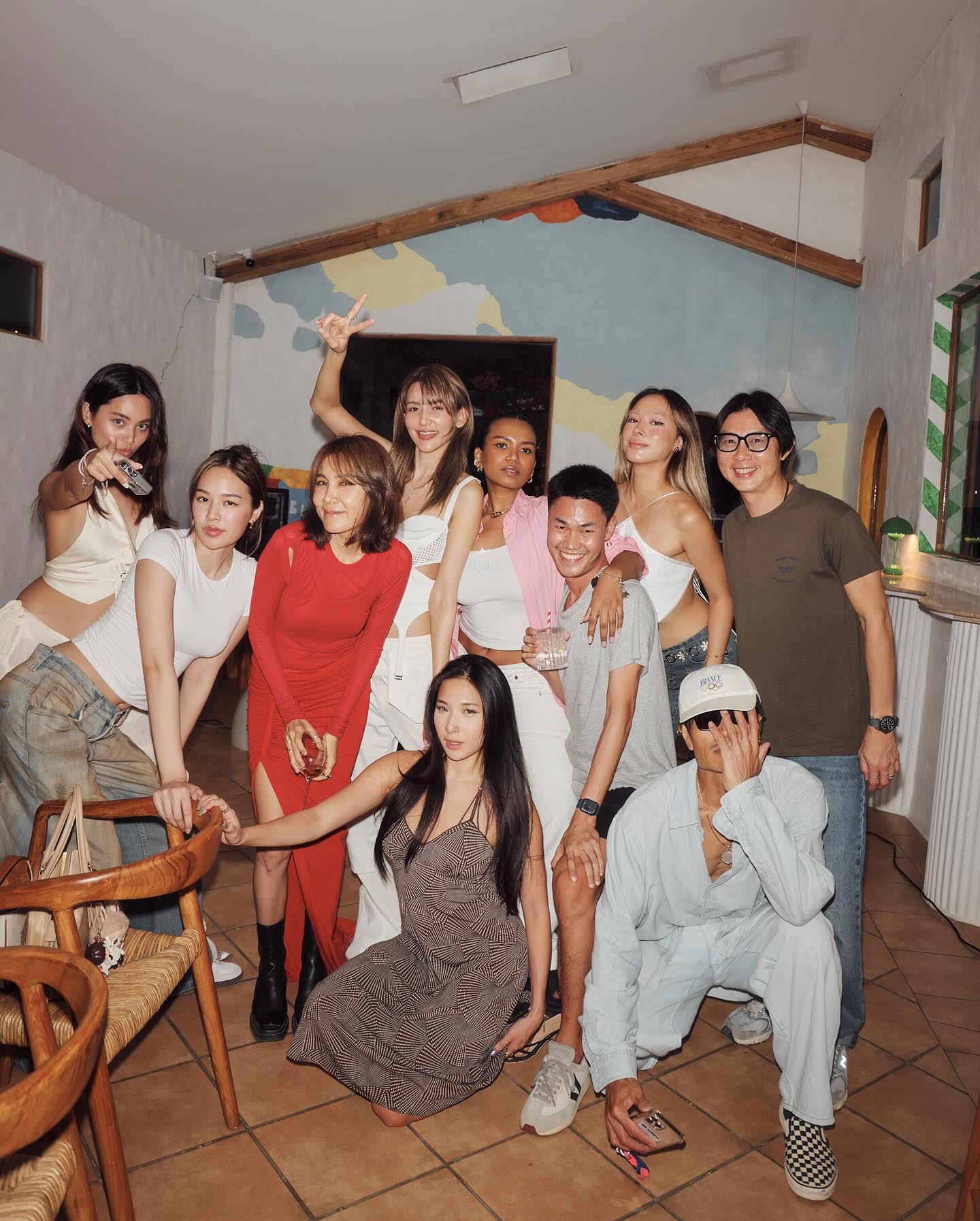 ไอซ์ - อมีนา กูล