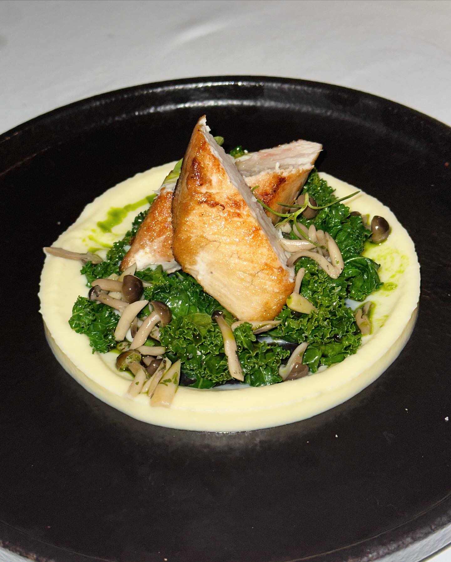 ไอซ์ - อมีนา กูล