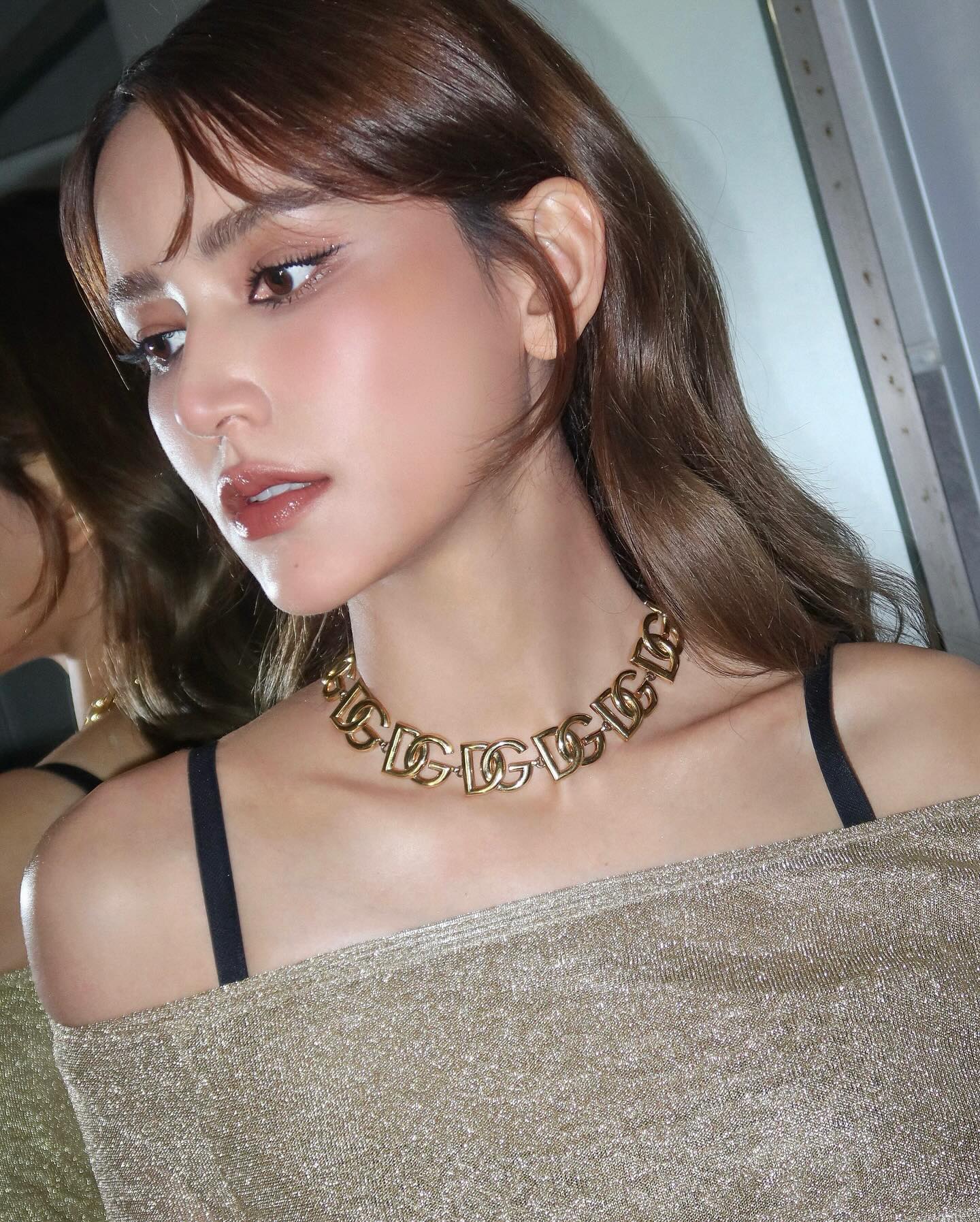 ไอซ์ - อมีนา กูล