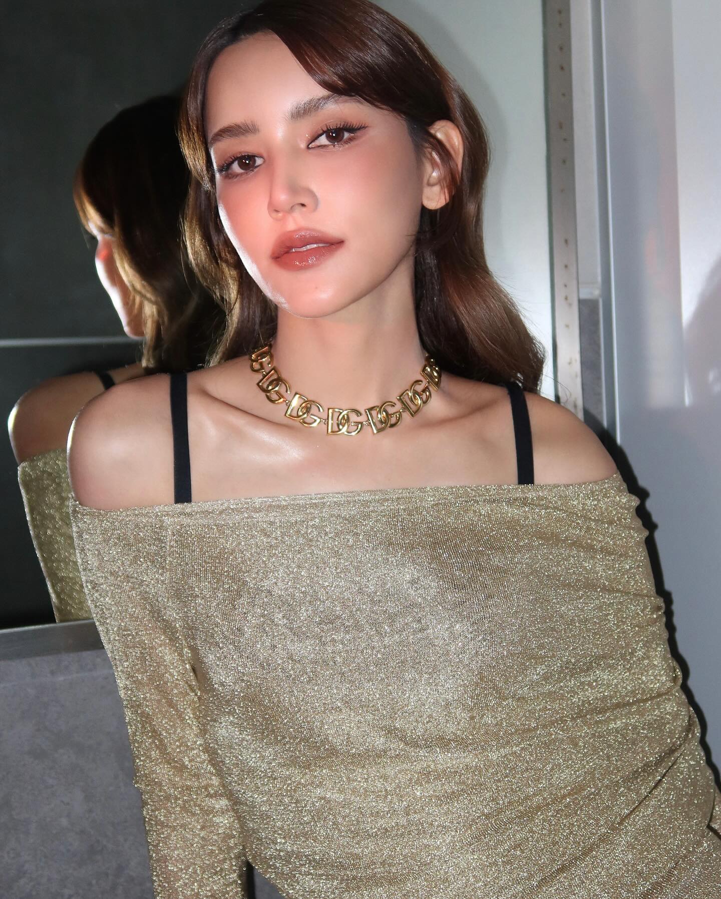 ไอซ์ - อมีนา กูล