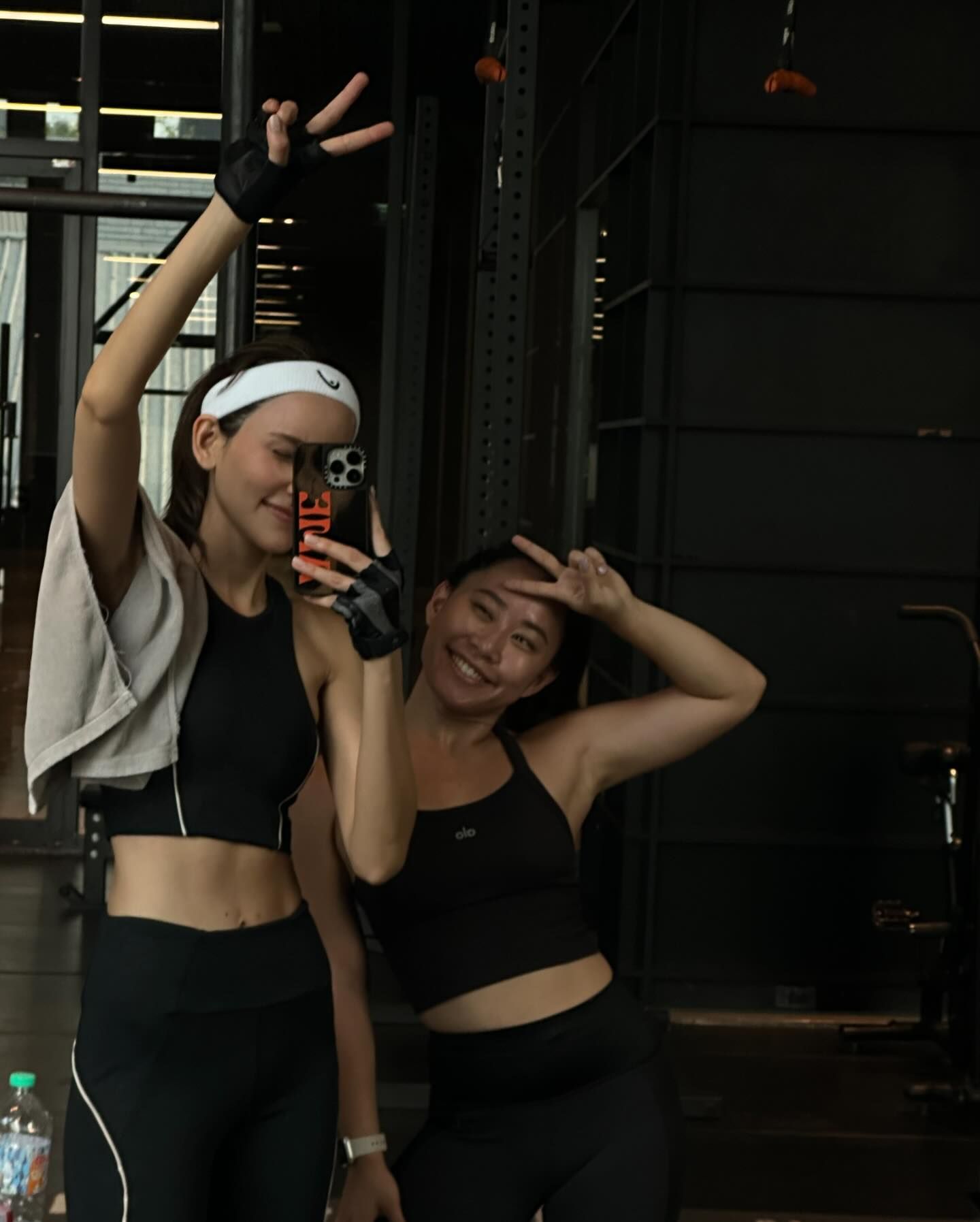 ไอซ์ - อมีนา กูล