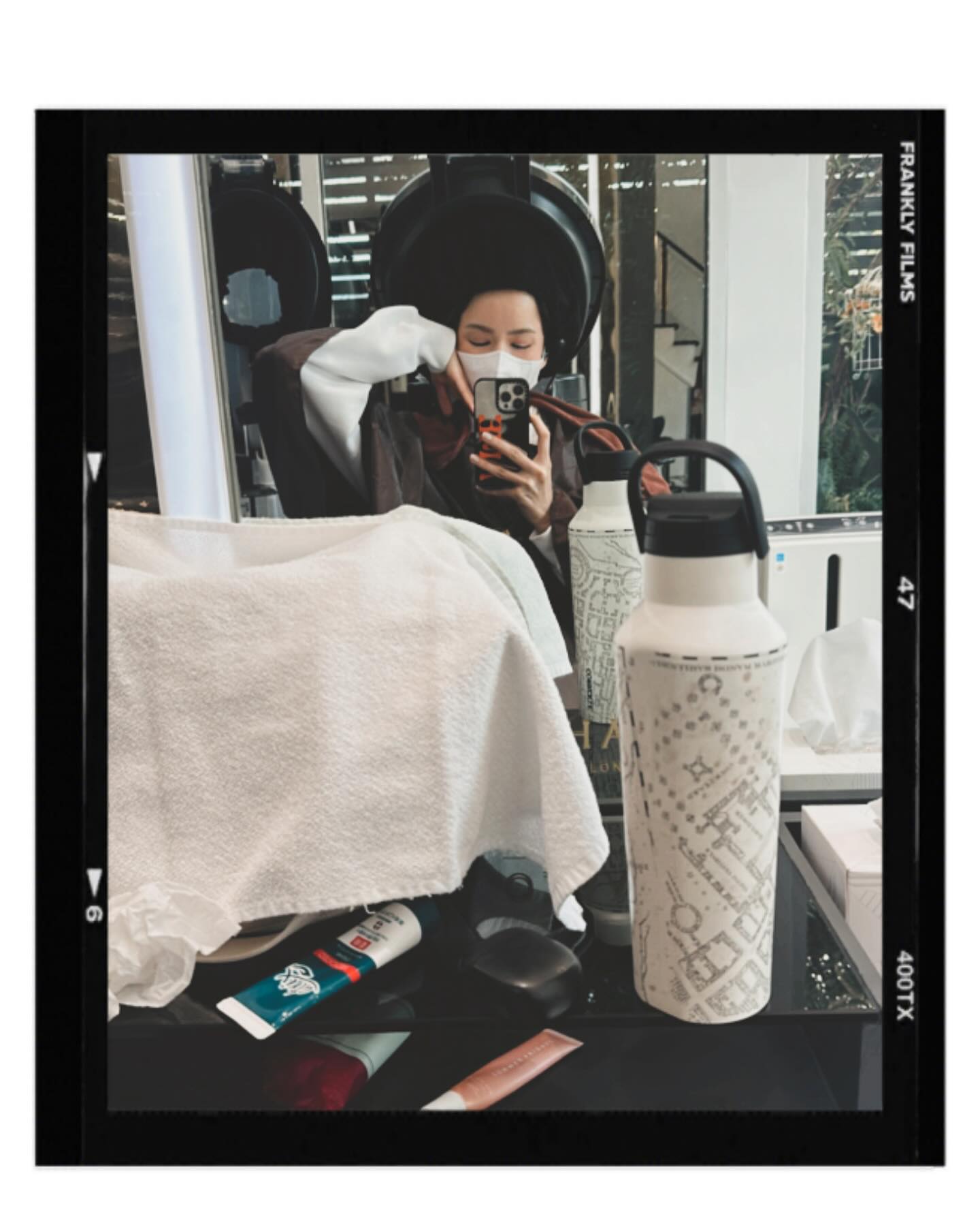 ไอซ์ - อมีนา กูล