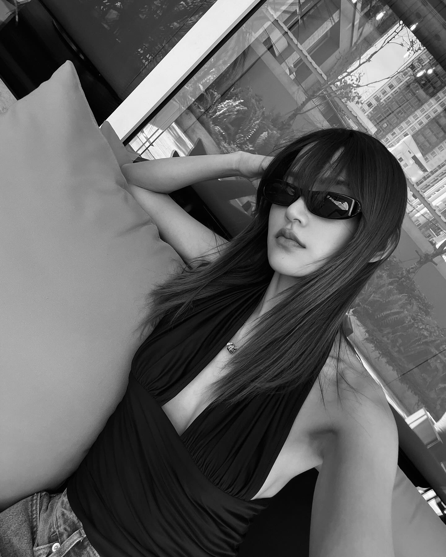 ไอซ์ - อมีนา กูล