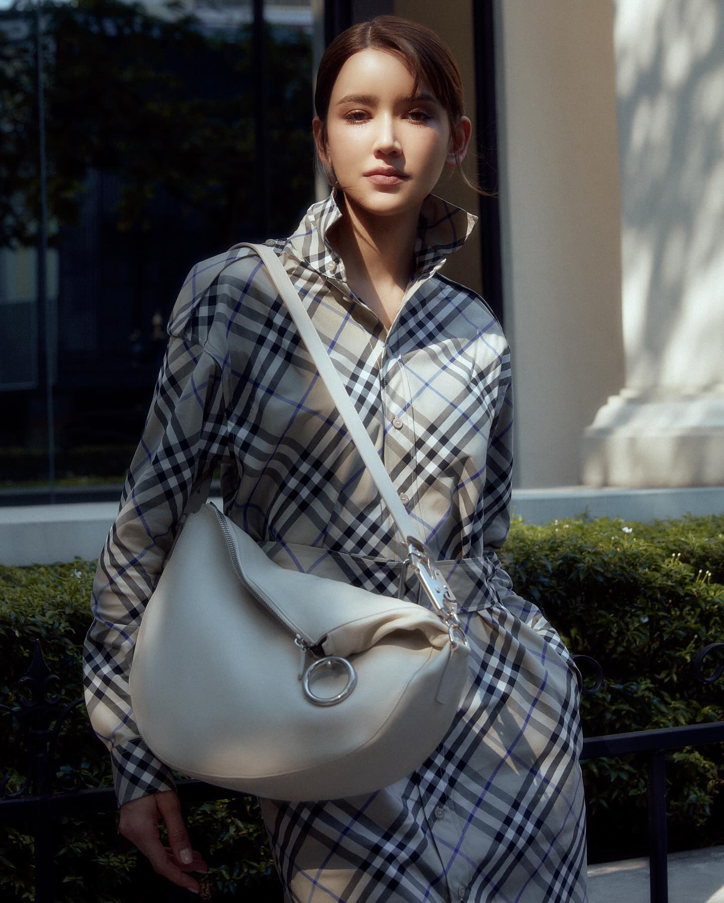 ไอซ์ - อมีนา กูล