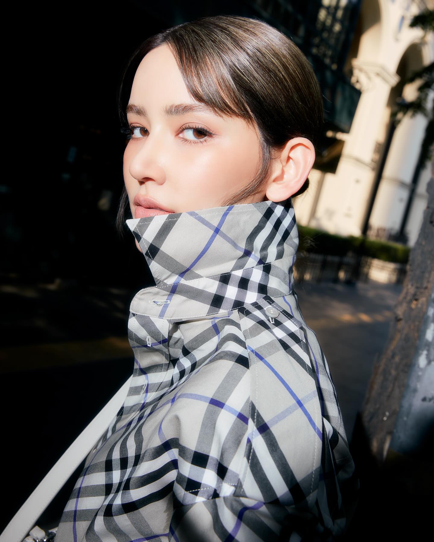 ไอซ์ - อมีนา กูล