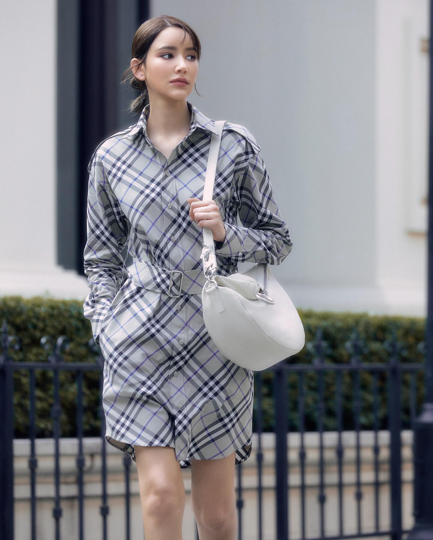 ไอซ์ - อมีนา กูล