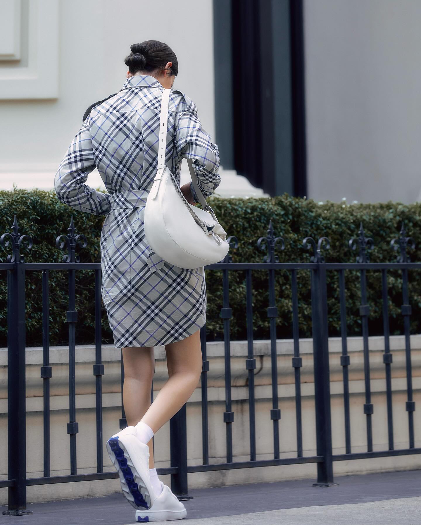 ไอซ์ - อมีนา กูล