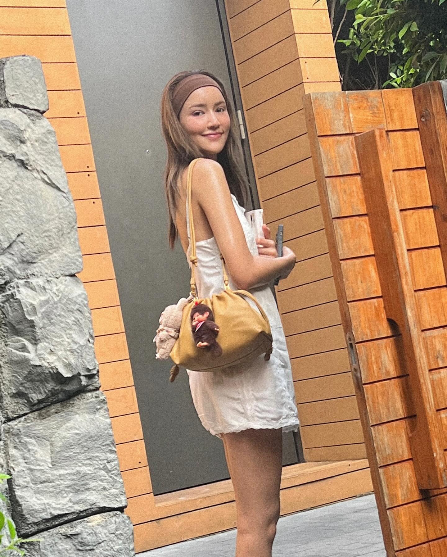 ไอซ์ - อมีนา กูล