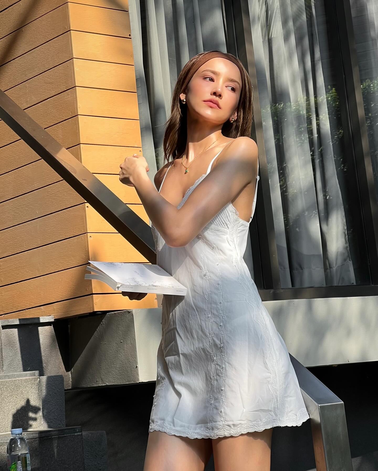 ไอซ์ - อมีนา กูล