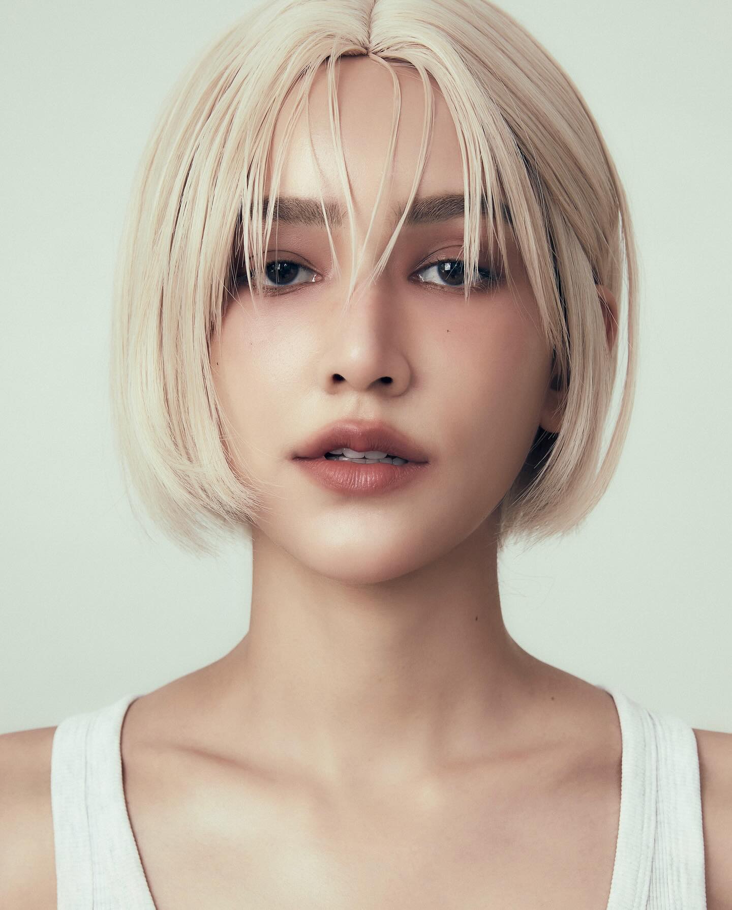 ไอซ์ - อมีนา กูล