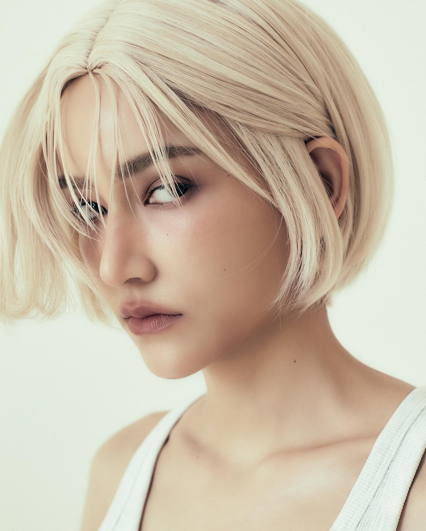 ไอซ์ - อมีนา กูล