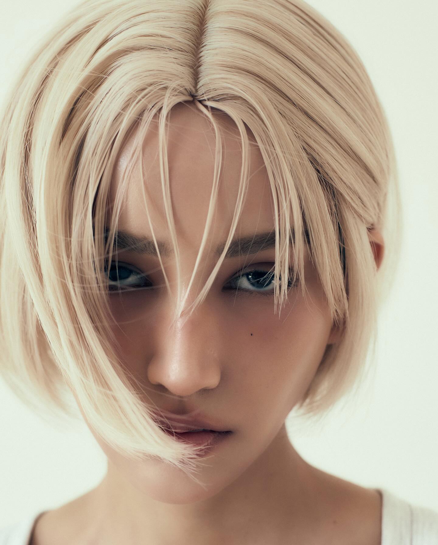 ไอซ์ - อมีนา กูล