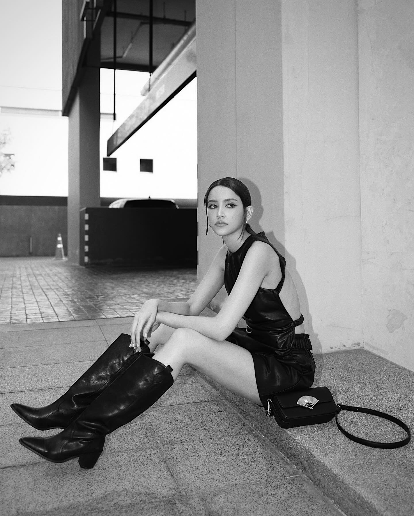 ไอซ์ - อมีนา กูล