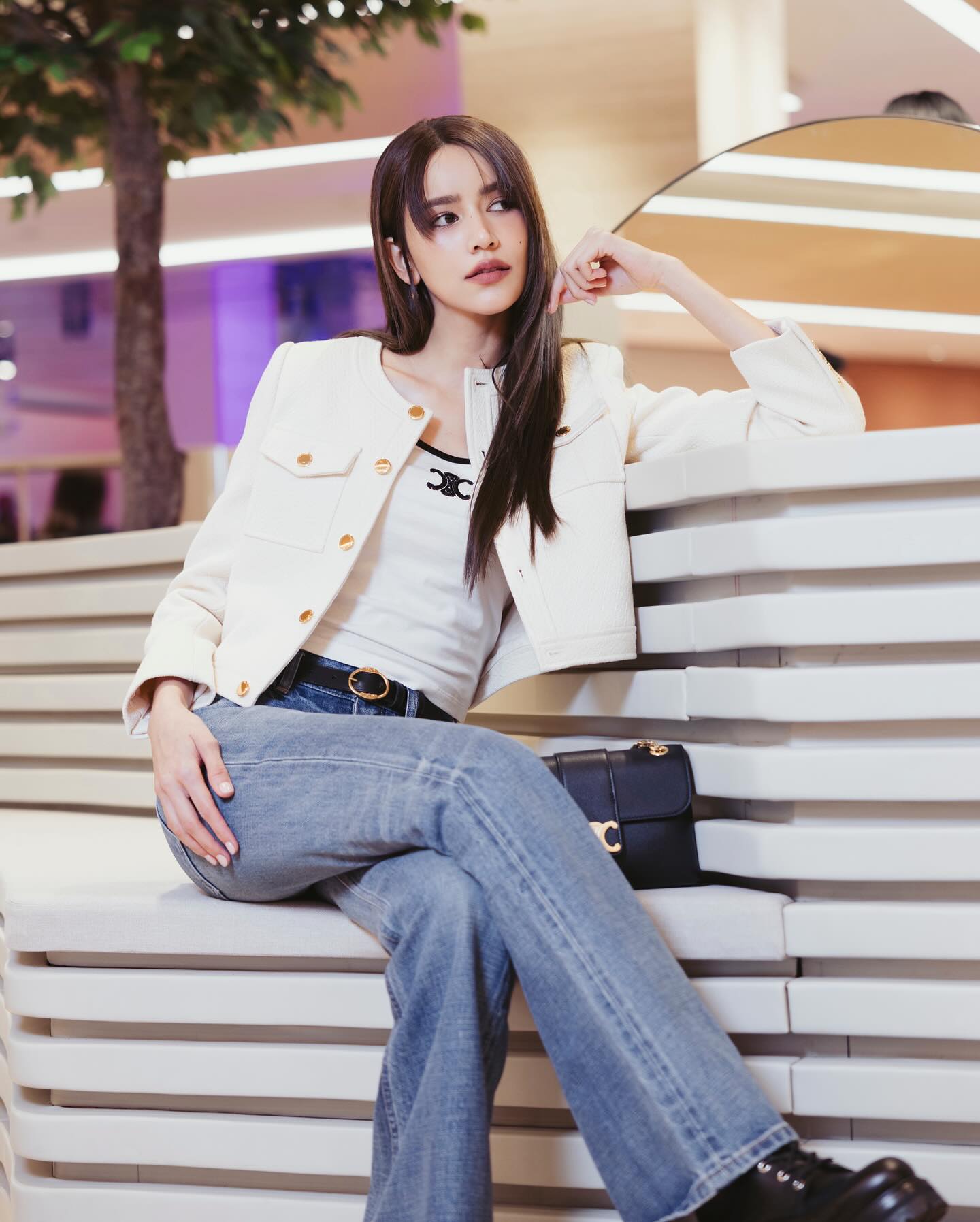 ไอซ์ - อมีนา กูล