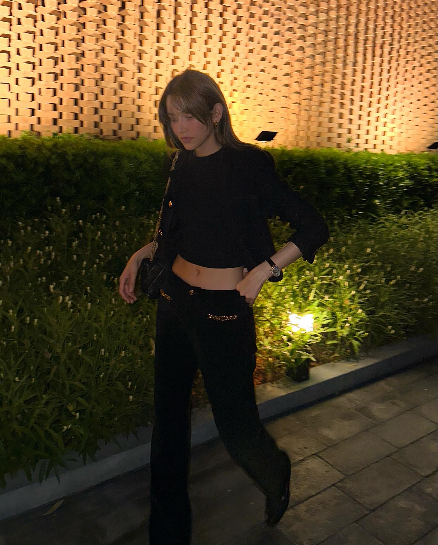 ไอซ์ - อมีนา กูล