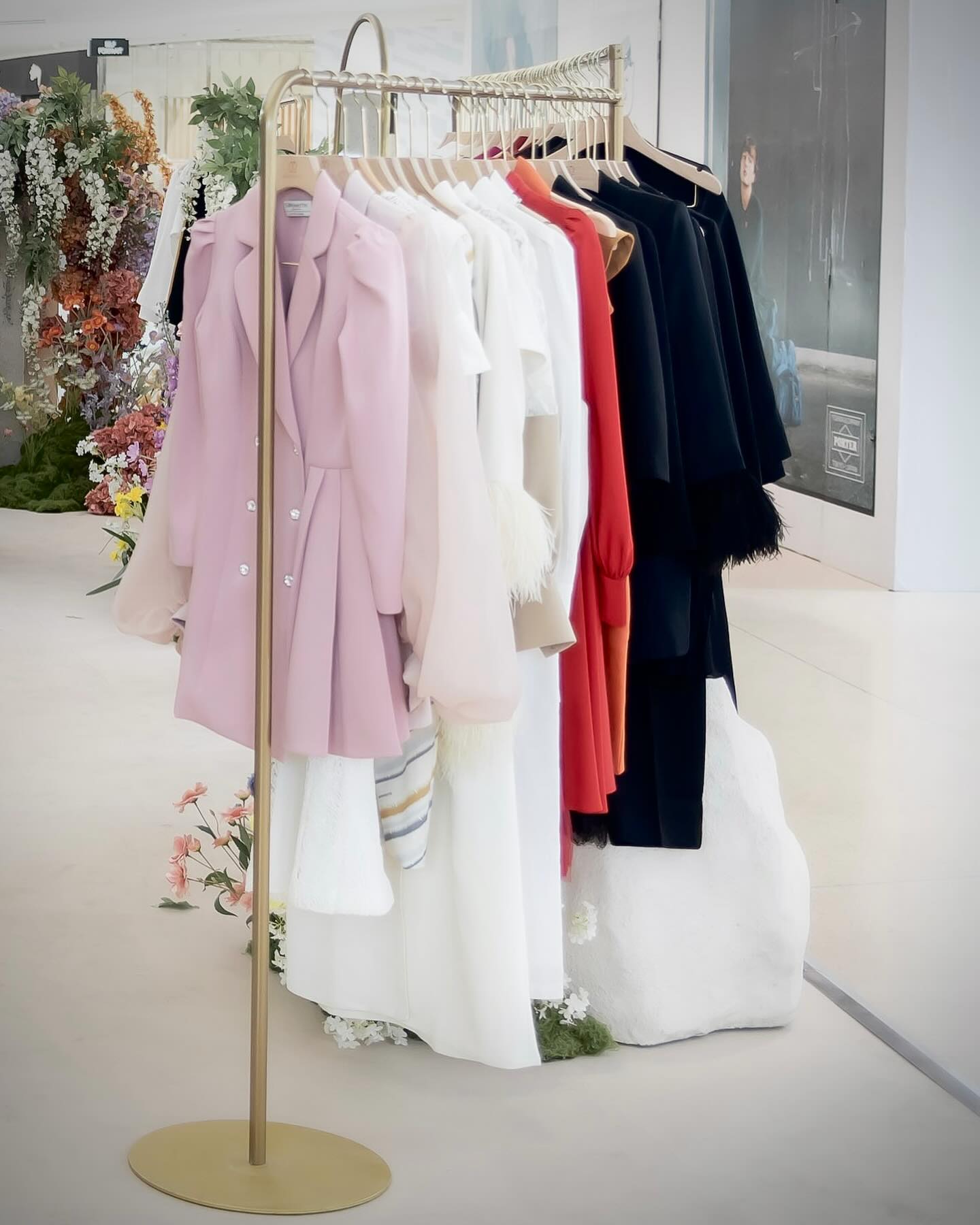 ไอซ์ - อมีนา กูล