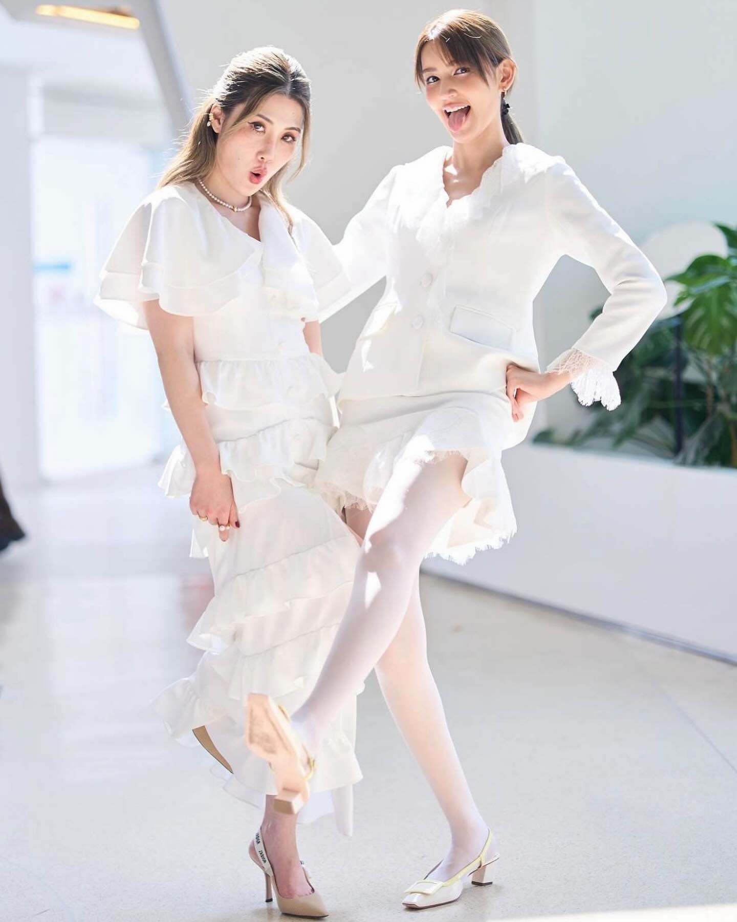 ไอซ์ - อมีนา กูล